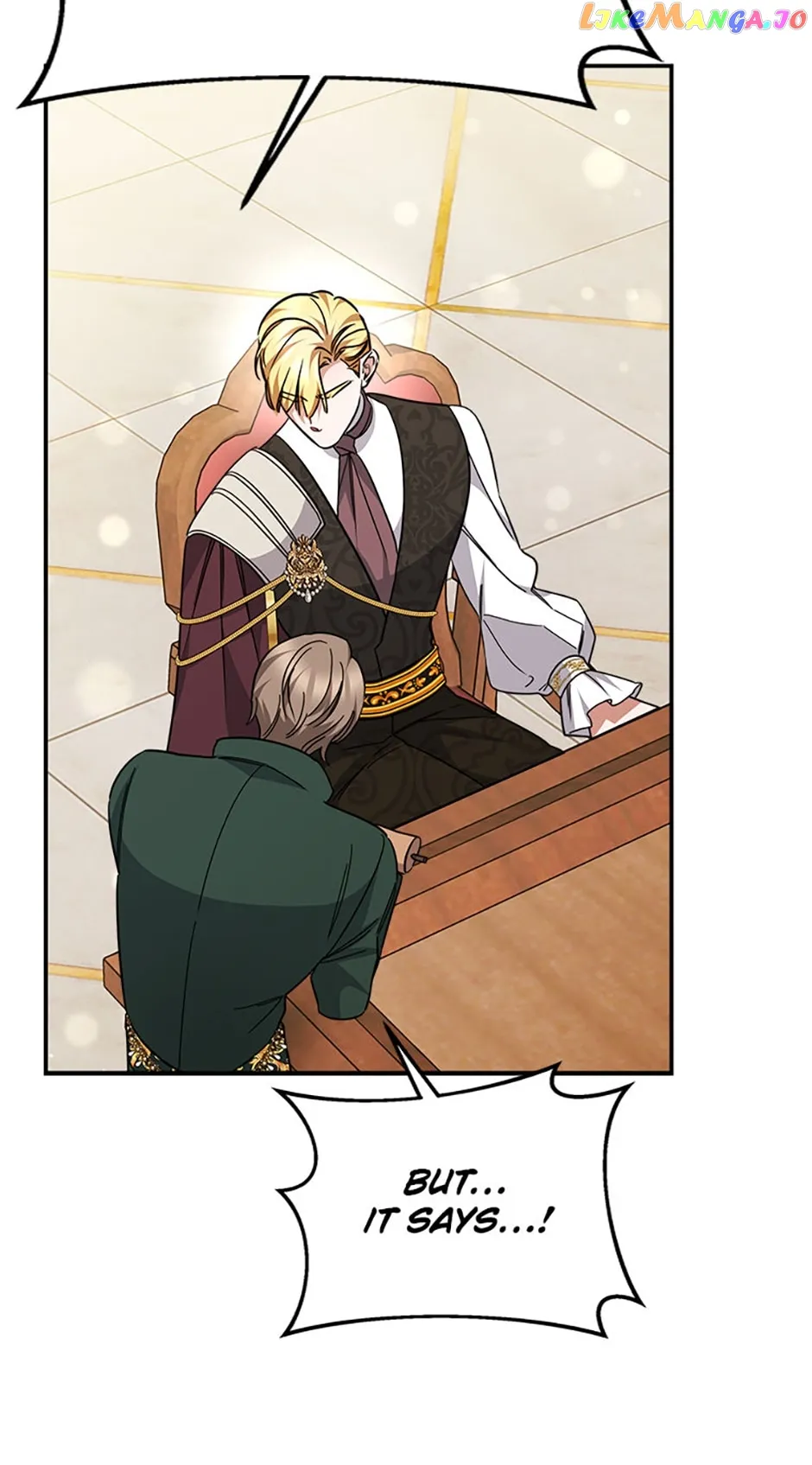 A Red Laurel to My Emperor Chapter 50 page 72 - 