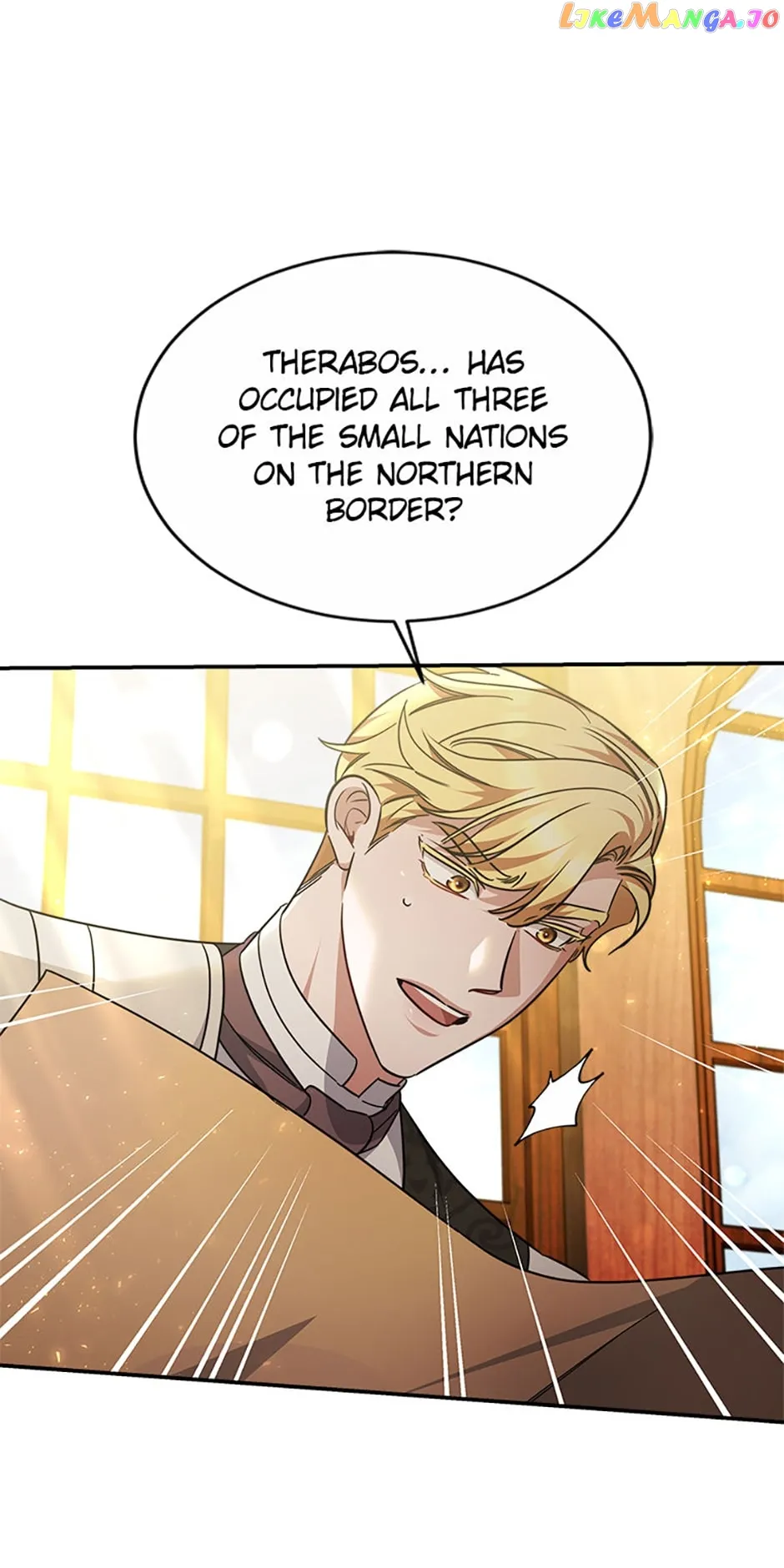 A Red Laurel to My Emperor Chapter 50 page 73 - 