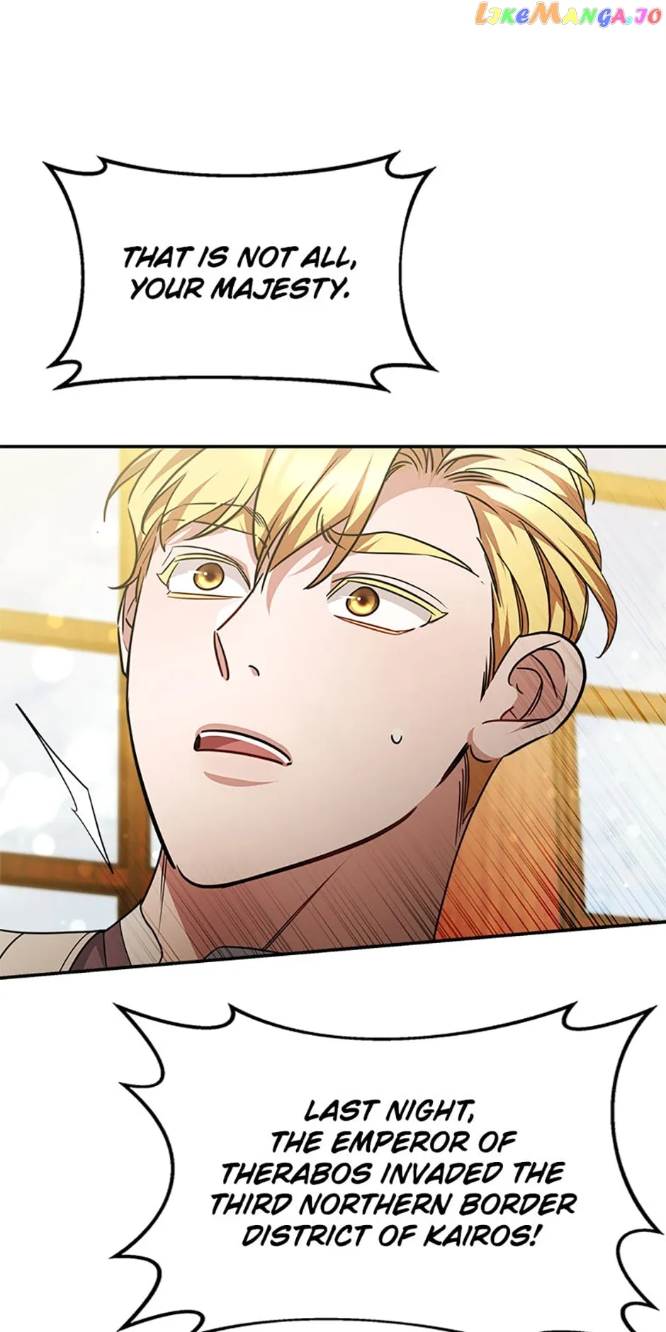 A Red Laurel to My Emperor Chapter 50 page 74 - 
