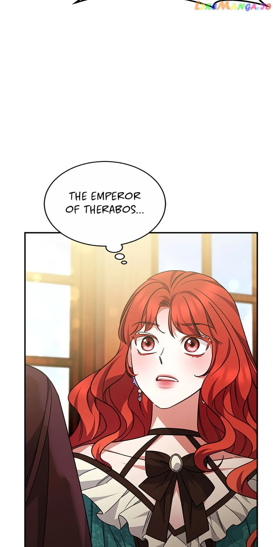 A Red Laurel to My Emperor Chapter 50 page 75 - 