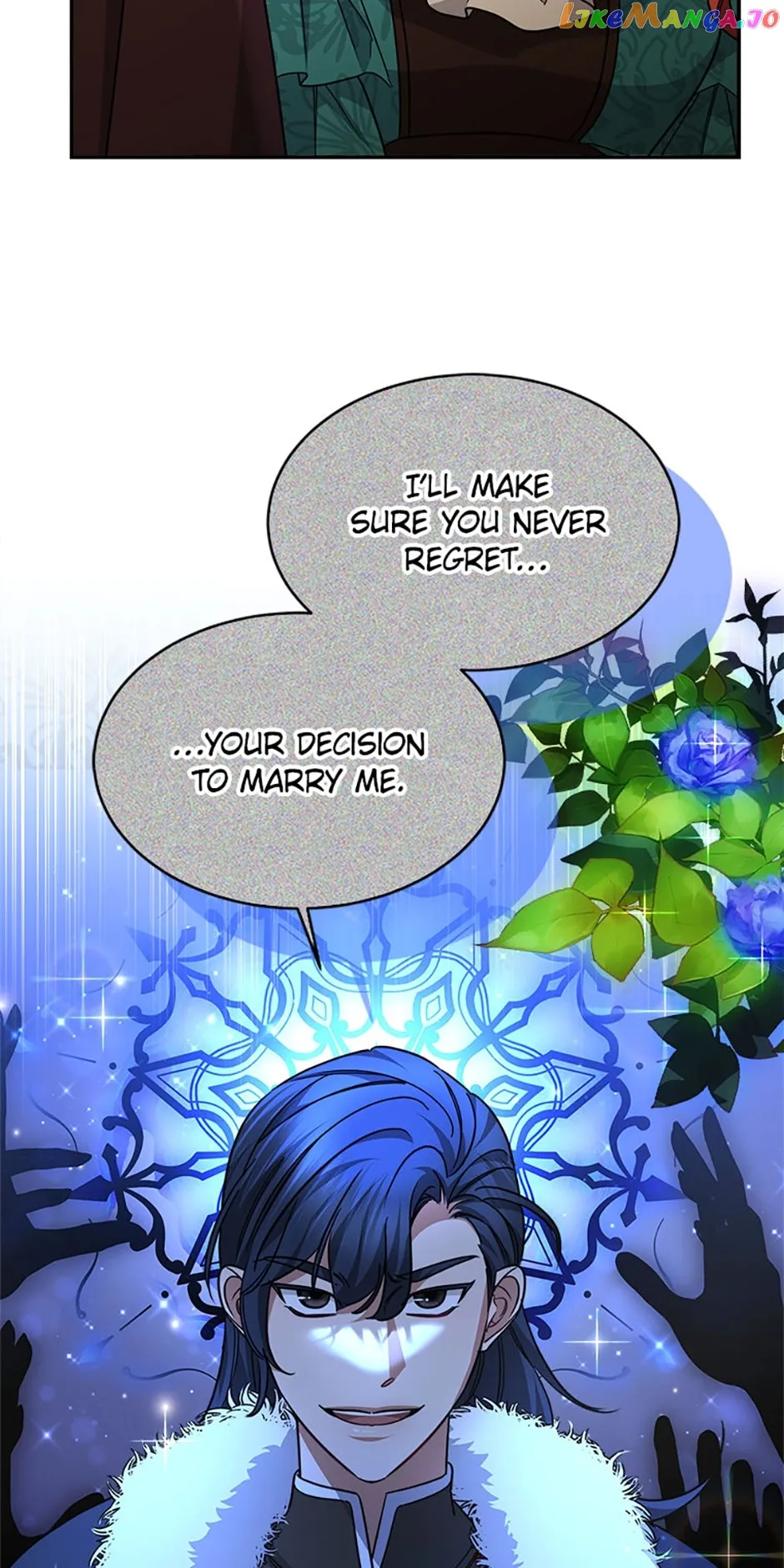 A Red Laurel to My Emperor Chapter 50 page 76 - 