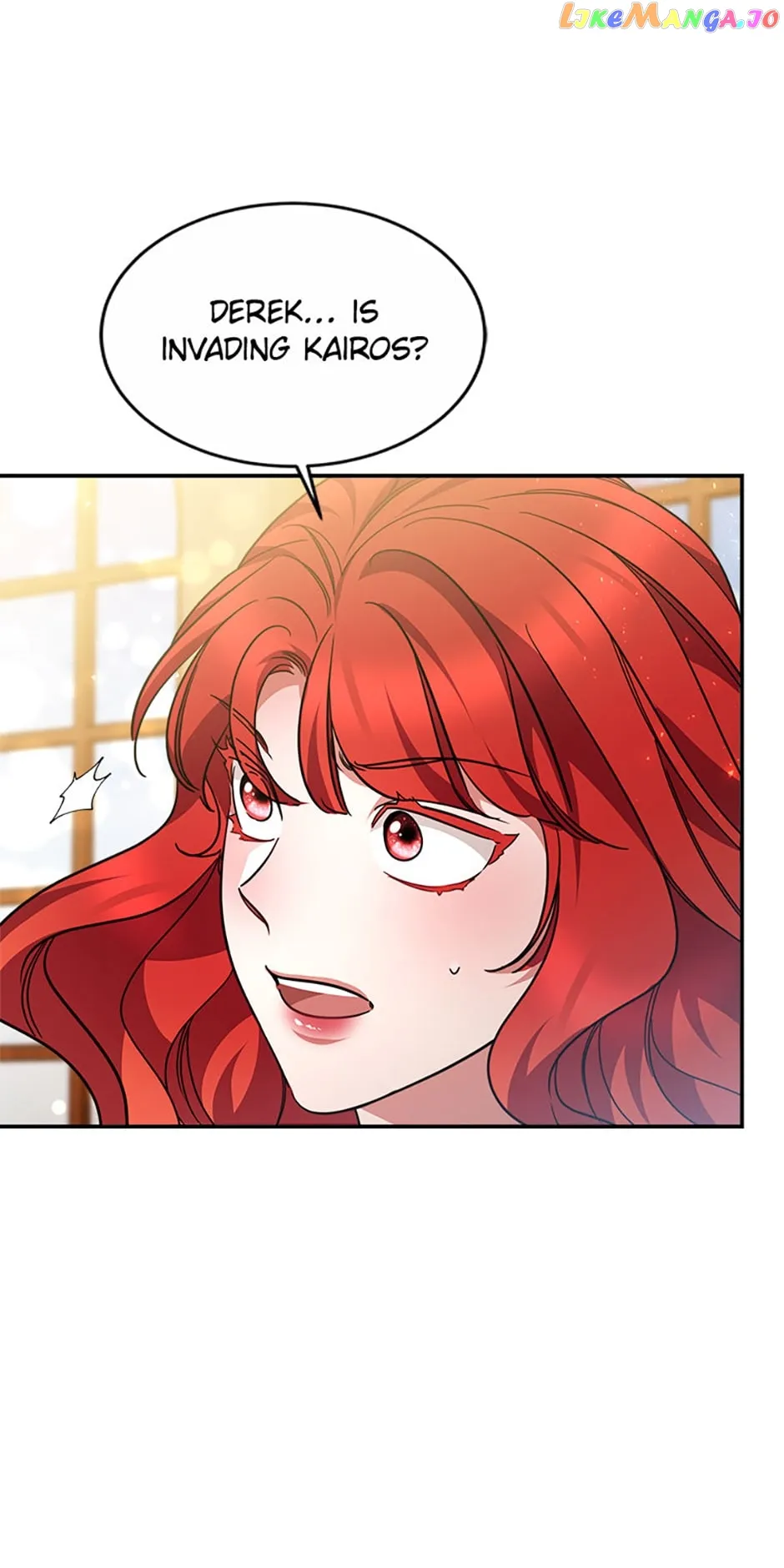 A Red Laurel to My Emperor Chapter 50 page 78 - 