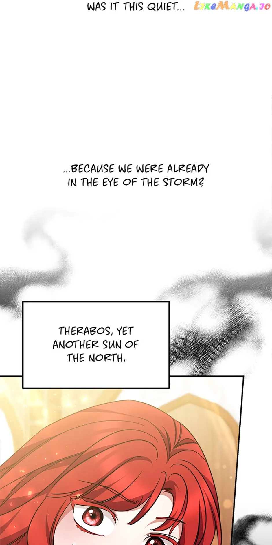 A Red Laurel to My Emperor Chapter 50 page 79 - 