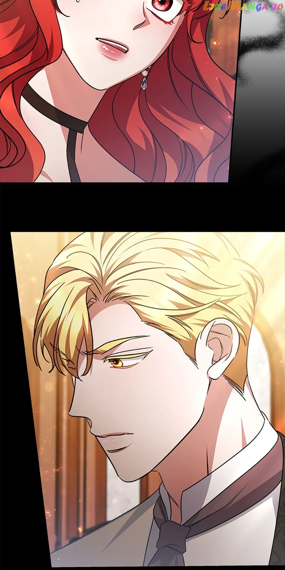A Red Laurel to My Emperor Chapter 50 page 80 - 