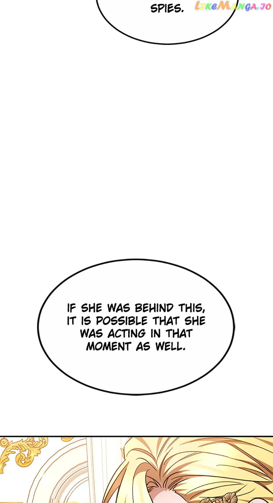 A Red Laurel to My Emperor Chapter 50 page 10 - 