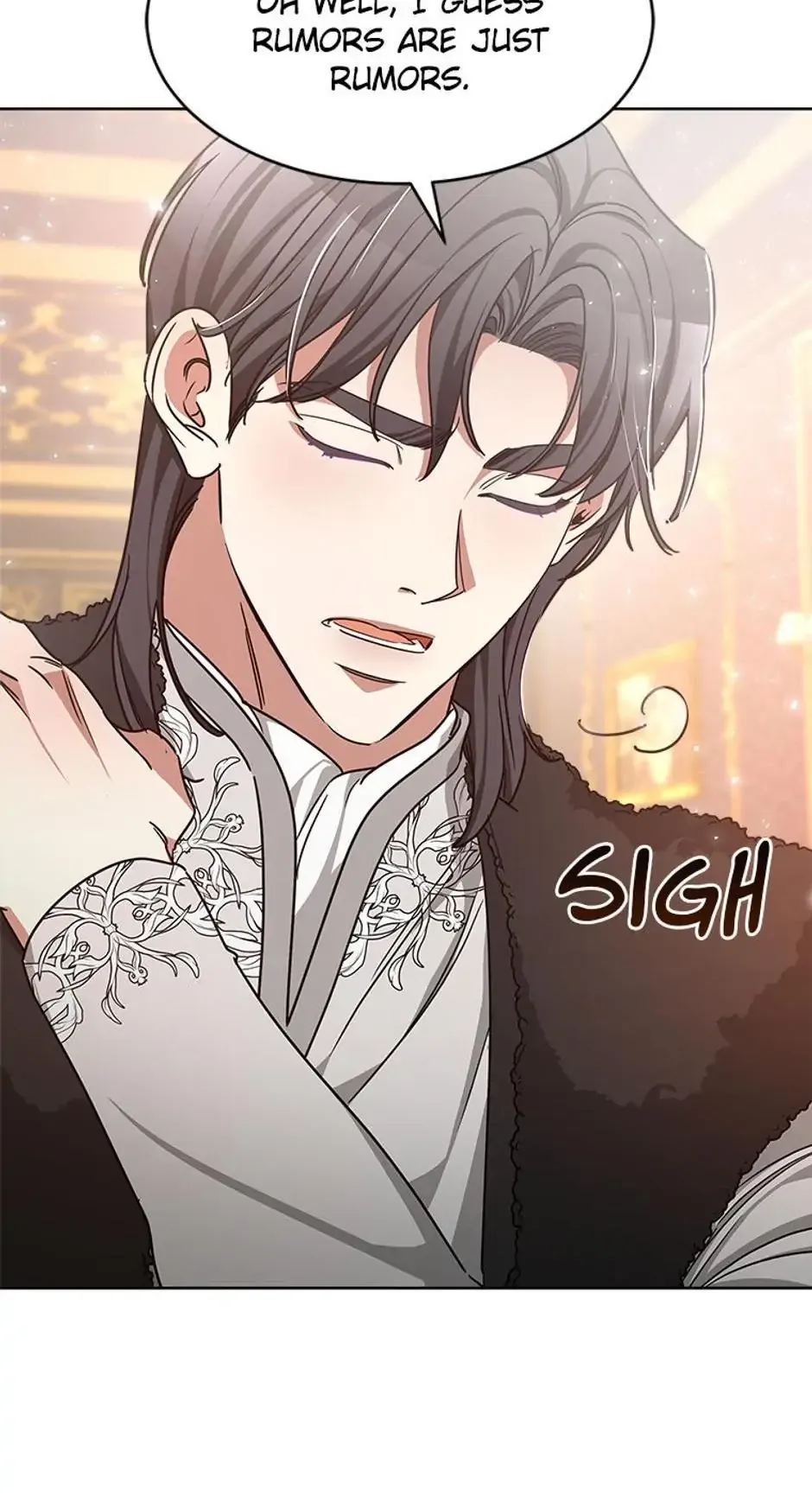 A Red Laurel to My Emperor Chapter 6 page 12 - 