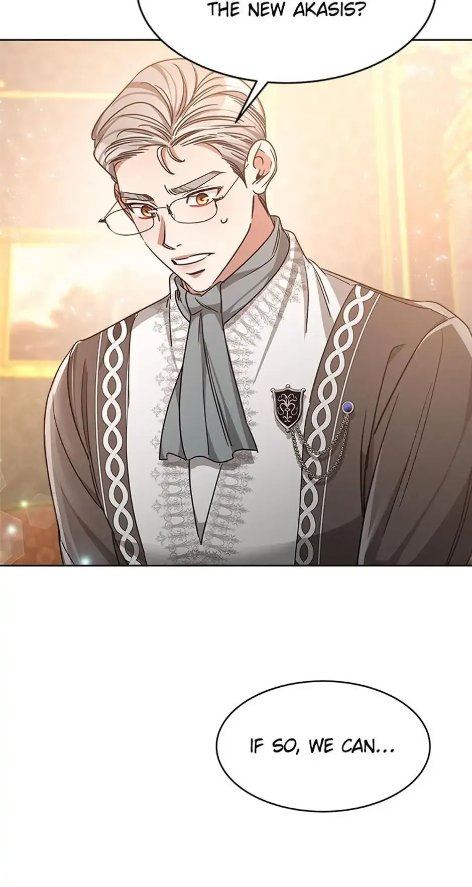 A Red Laurel to My Emperor Chapter 6 page 14 - 