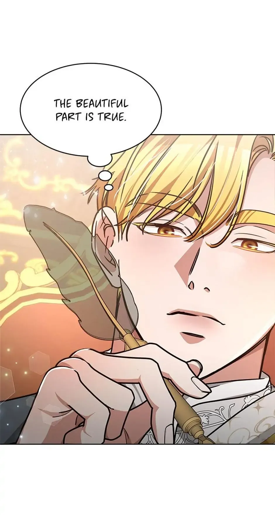 A Red Laurel to My Emperor Chapter 6 page 16 - 