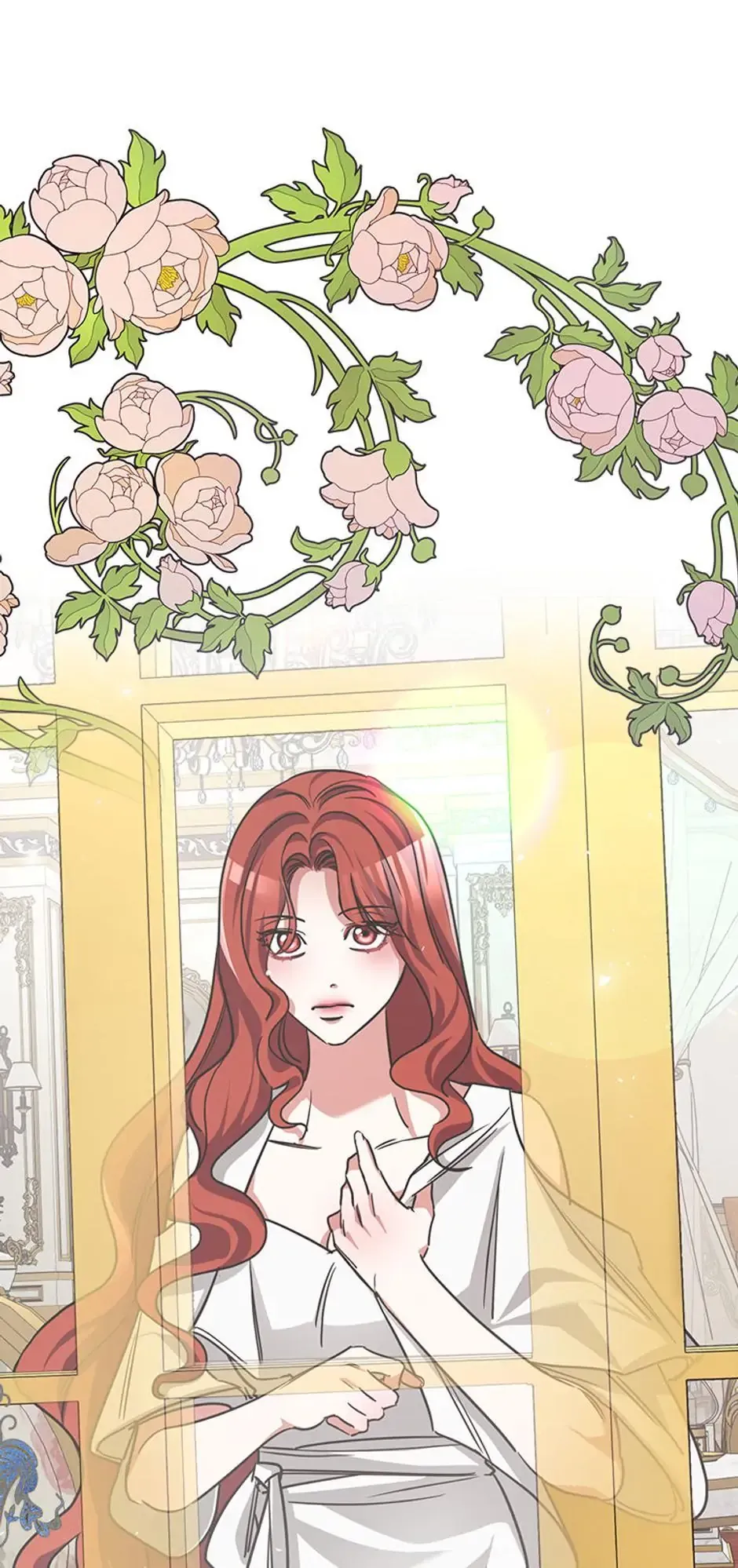 A Red Laurel to My Emperor Chapter 6 page 17 - 