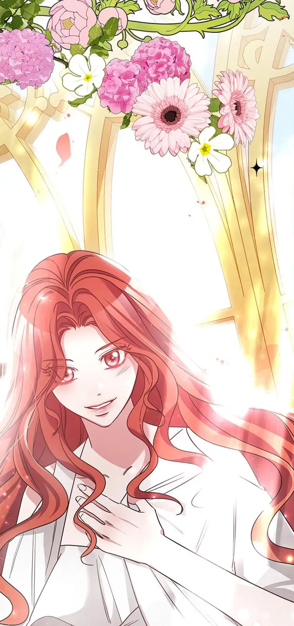A Red Laurel to My Emperor Chapter 6 page 19 - 