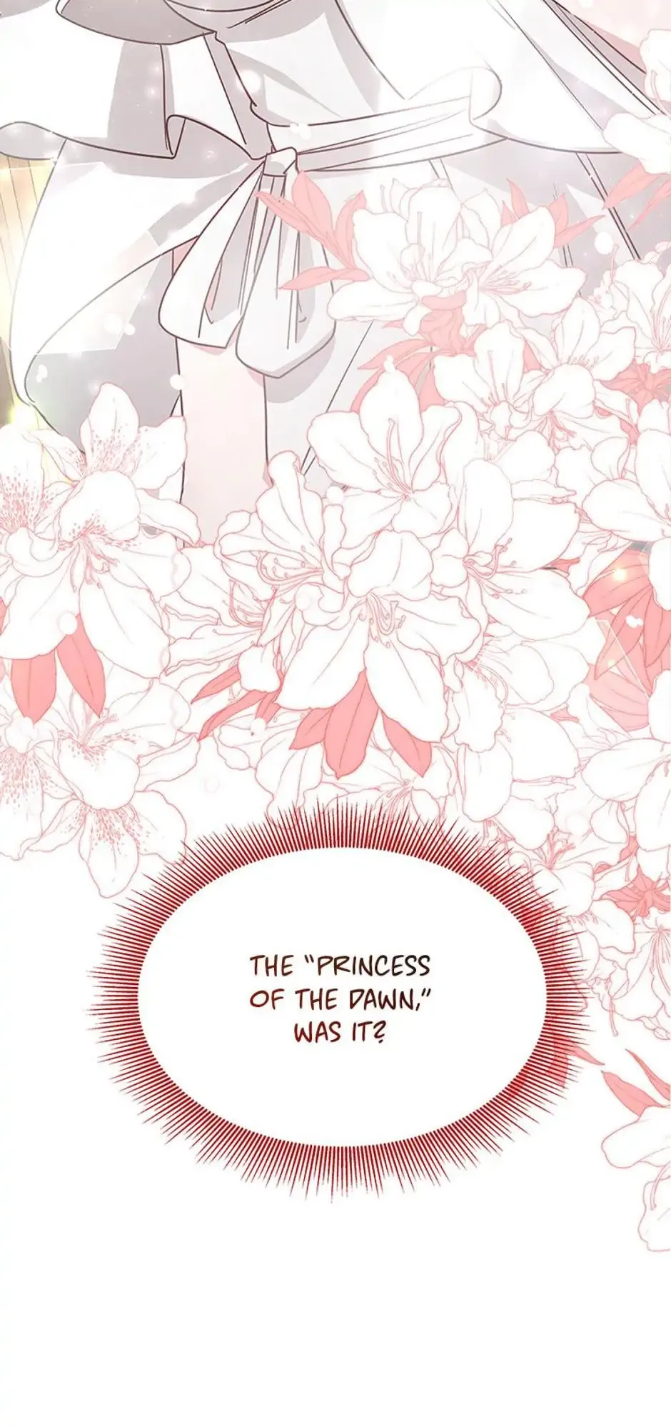 A Red Laurel to My Emperor Chapter 6 page 20 - 