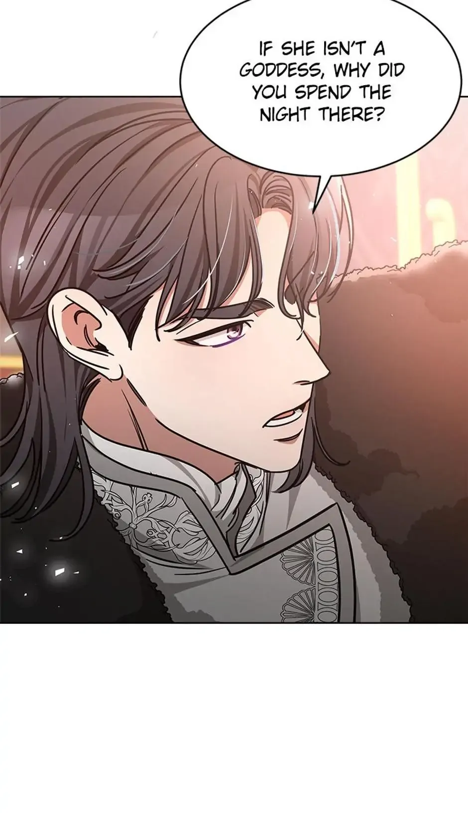 A Red Laurel to My Emperor Chapter 6 page 22 - 