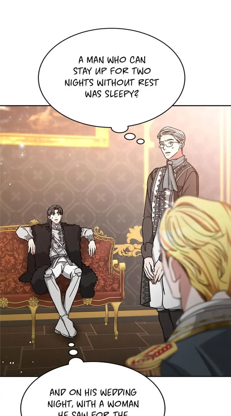 A Red Laurel to My Emperor Chapter 6 page 26 - 