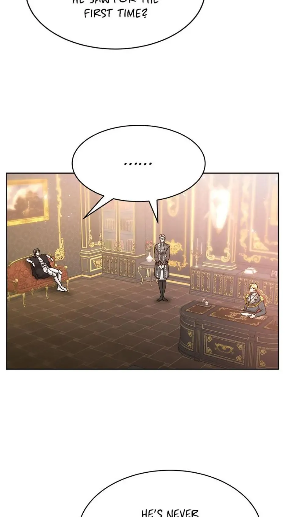 A Red Laurel to My Emperor Chapter 6 page 27 - 