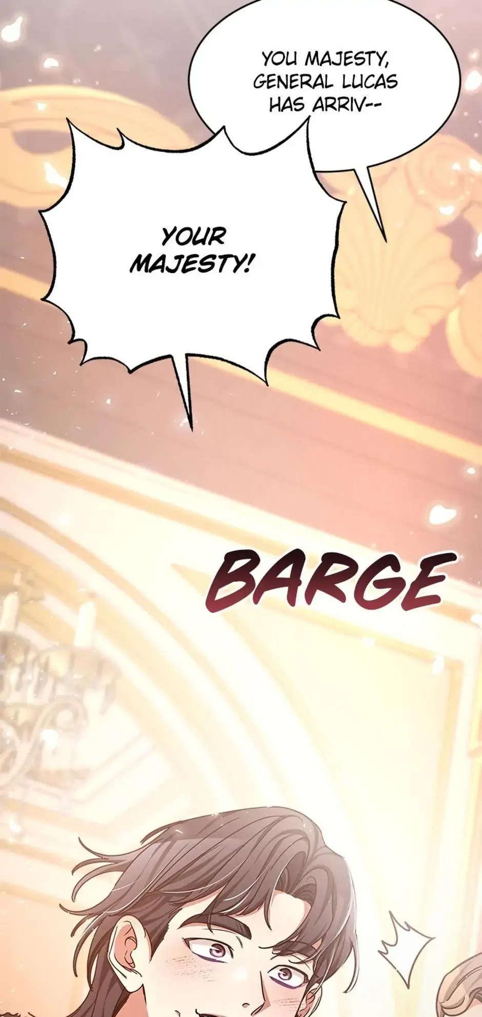 A Red Laurel to My Emperor Chapter 6 page 4 - 