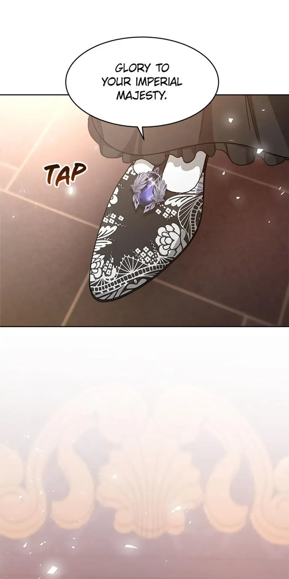 A Red Laurel to My Emperor Chapter 6 page 33 - 