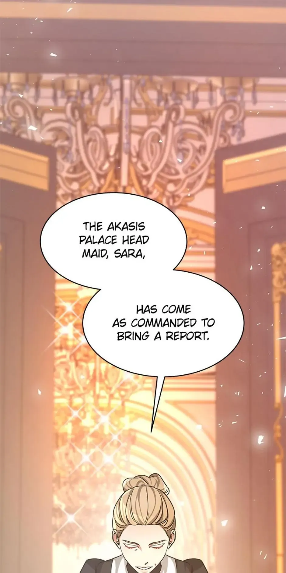 A Red Laurel to My Emperor Chapter 6 page 34 - 