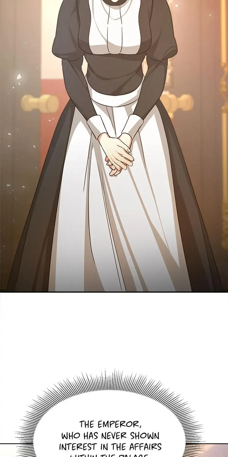 A Red Laurel to My Emperor Chapter 6 page 35 - 