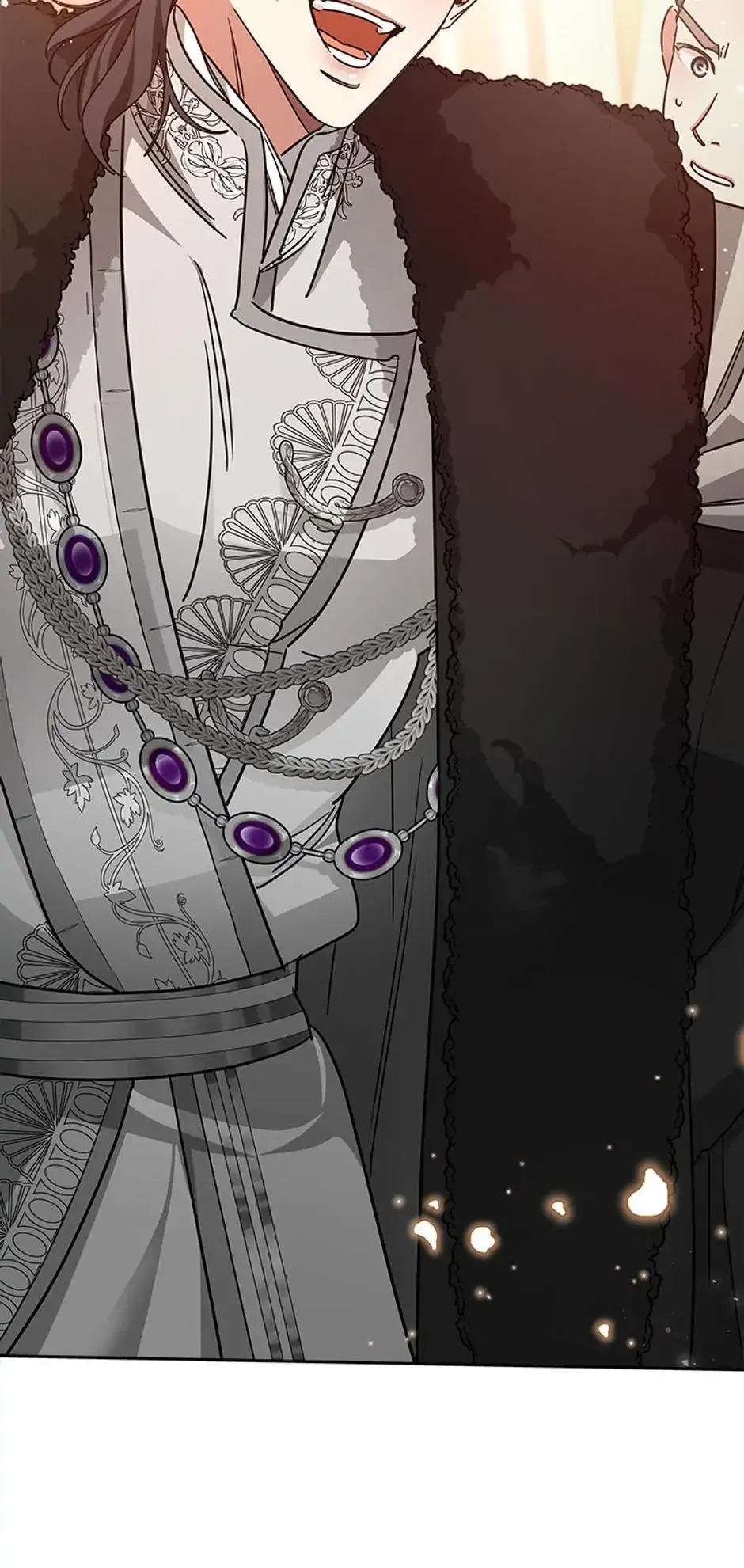 A Red Laurel to My Emperor Chapter 6 page 5 - 