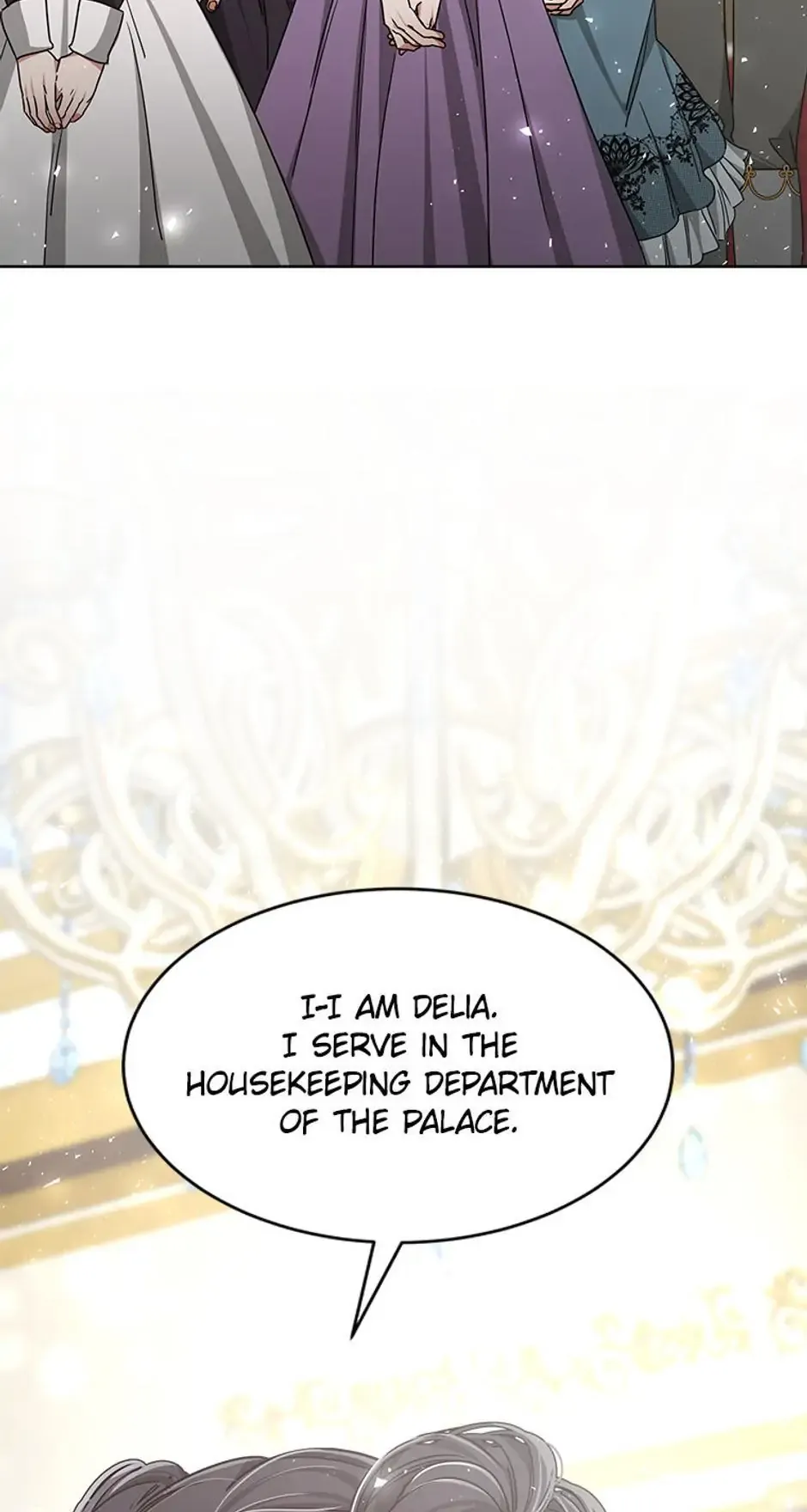 A Red Laurel to My Emperor Chapter 6 page 43 - 