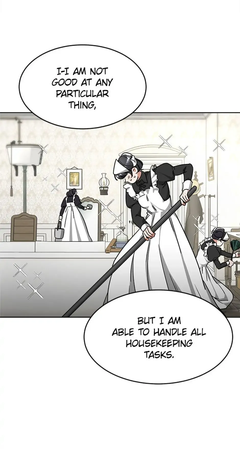 A Red Laurel to My Emperor Chapter 6 page 45 - 