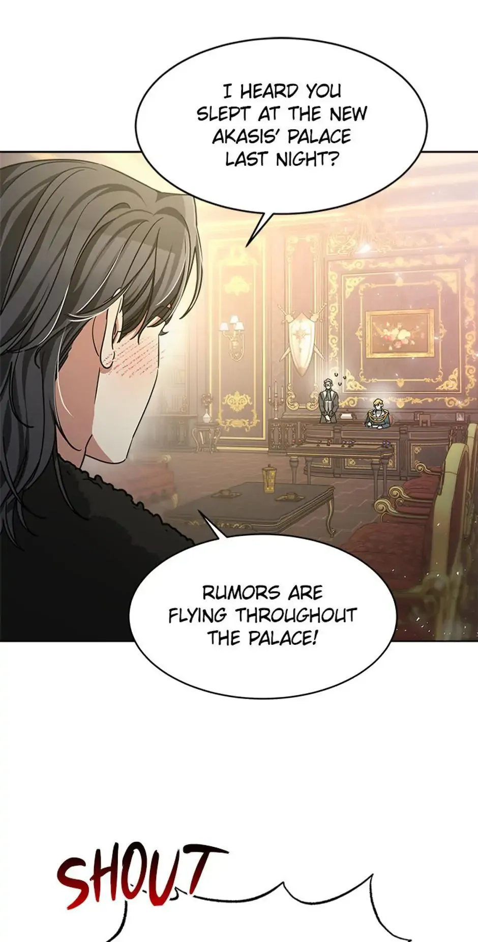 A Red Laurel to My Emperor Chapter 6 page 6 - 