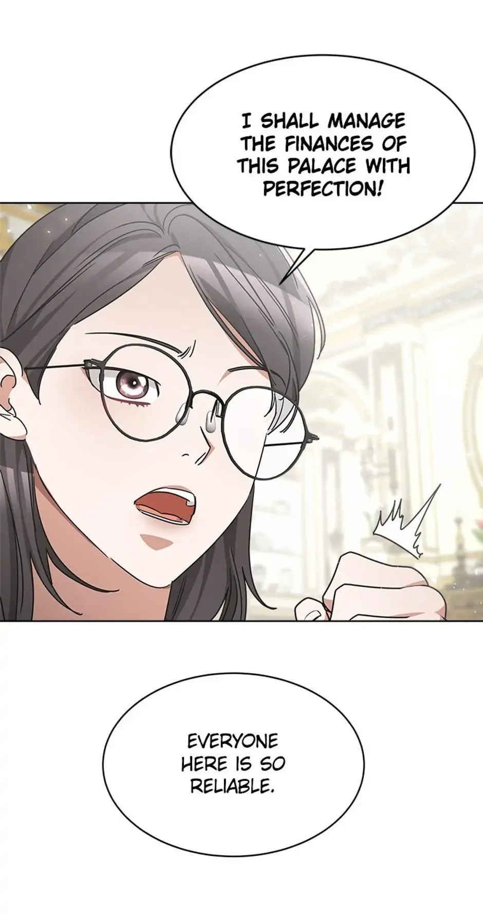 A Red Laurel to My Emperor Chapter 6 page 54 - 