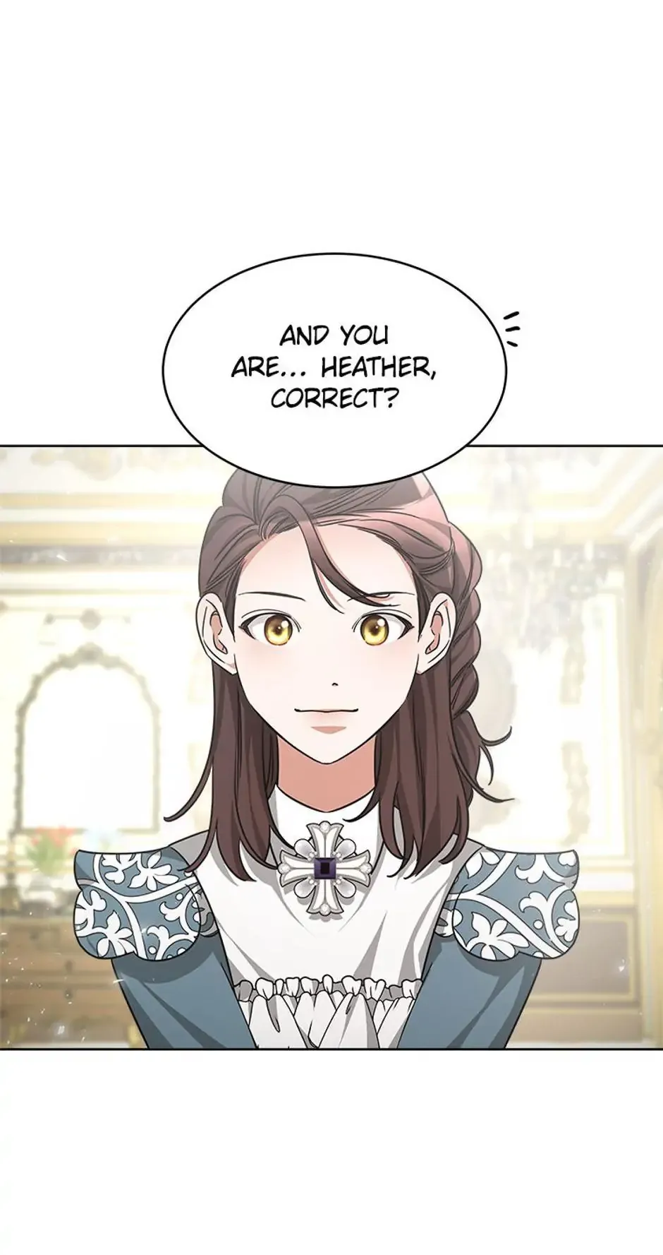 A Red Laurel to My Emperor Chapter 6 page 55 - 