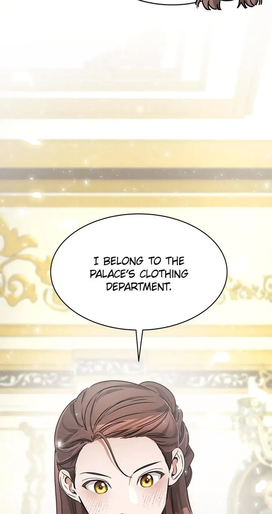 A Red Laurel to My Emperor Chapter 6 page 57 - 