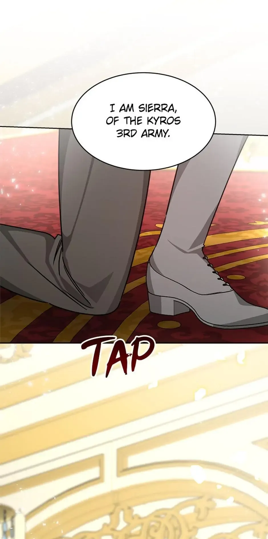 A Red Laurel to My Emperor Chapter 6 page 61 - 