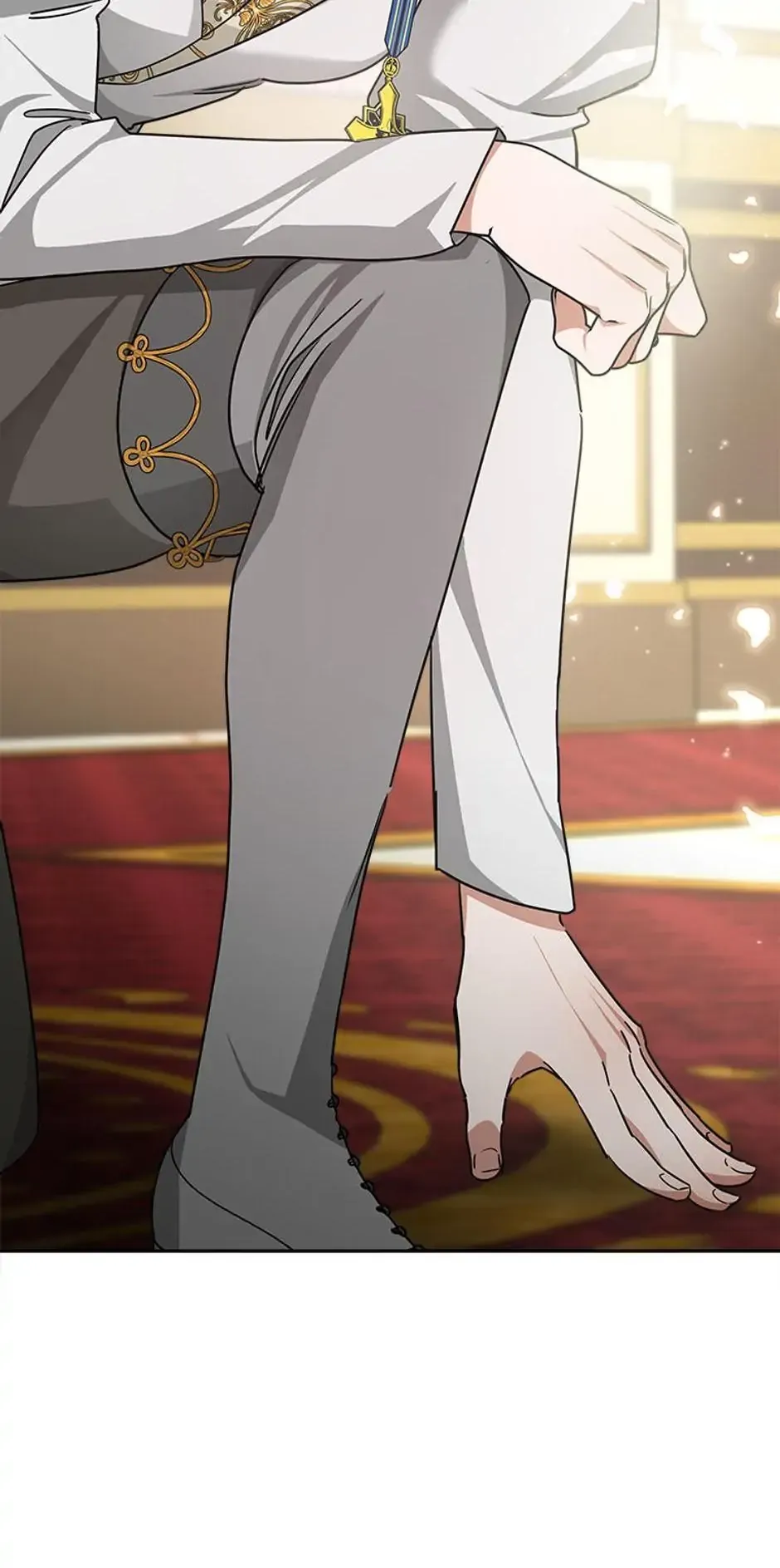 A Red Laurel to My Emperor Chapter 6 page 63 - 