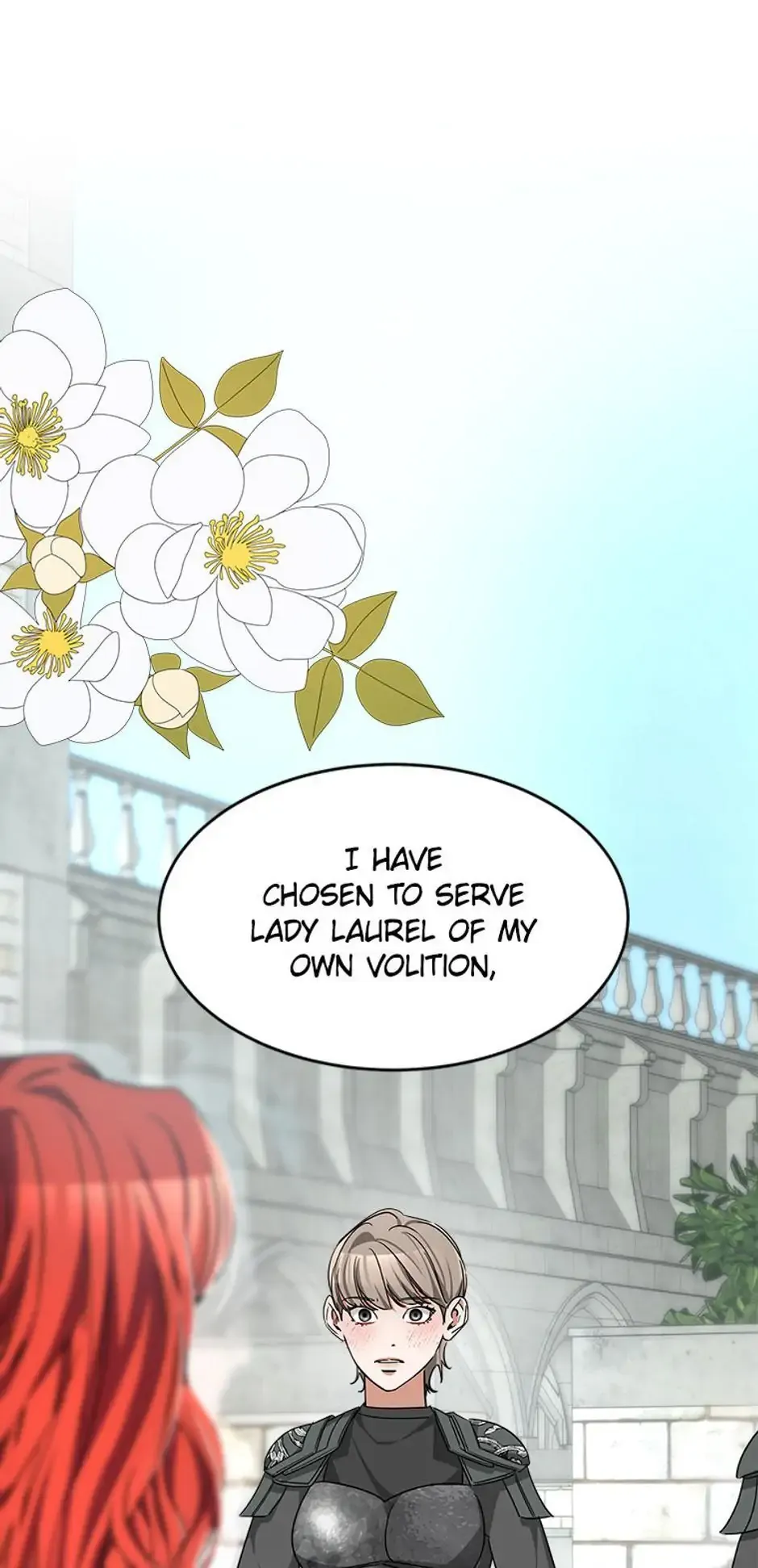 A Red Laurel to My Emperor Chapter 6 page 64 - 