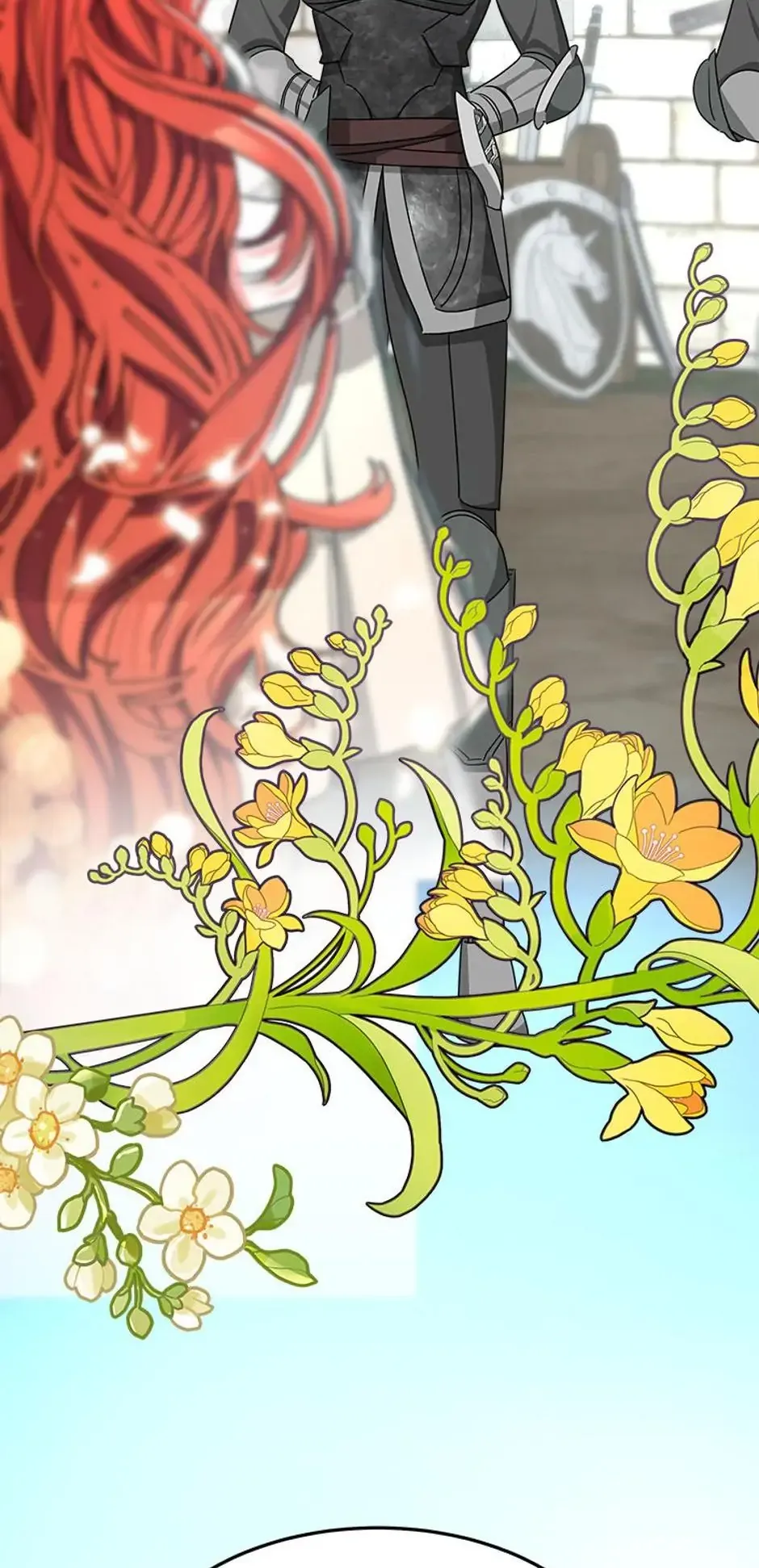 A Red Laurel to My Emperor Chapter 6 page 65 - 