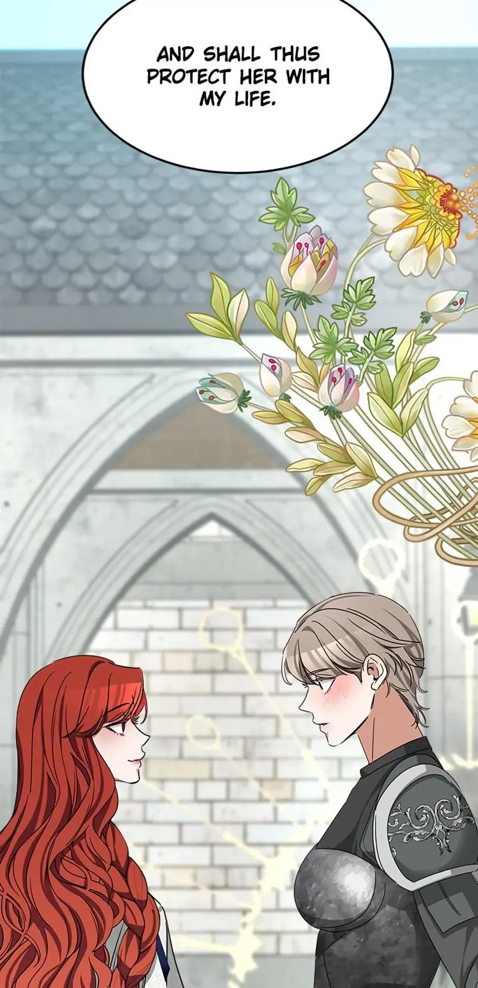 A Red Laurel to My Emperor Chapter 6 page 66 - 
