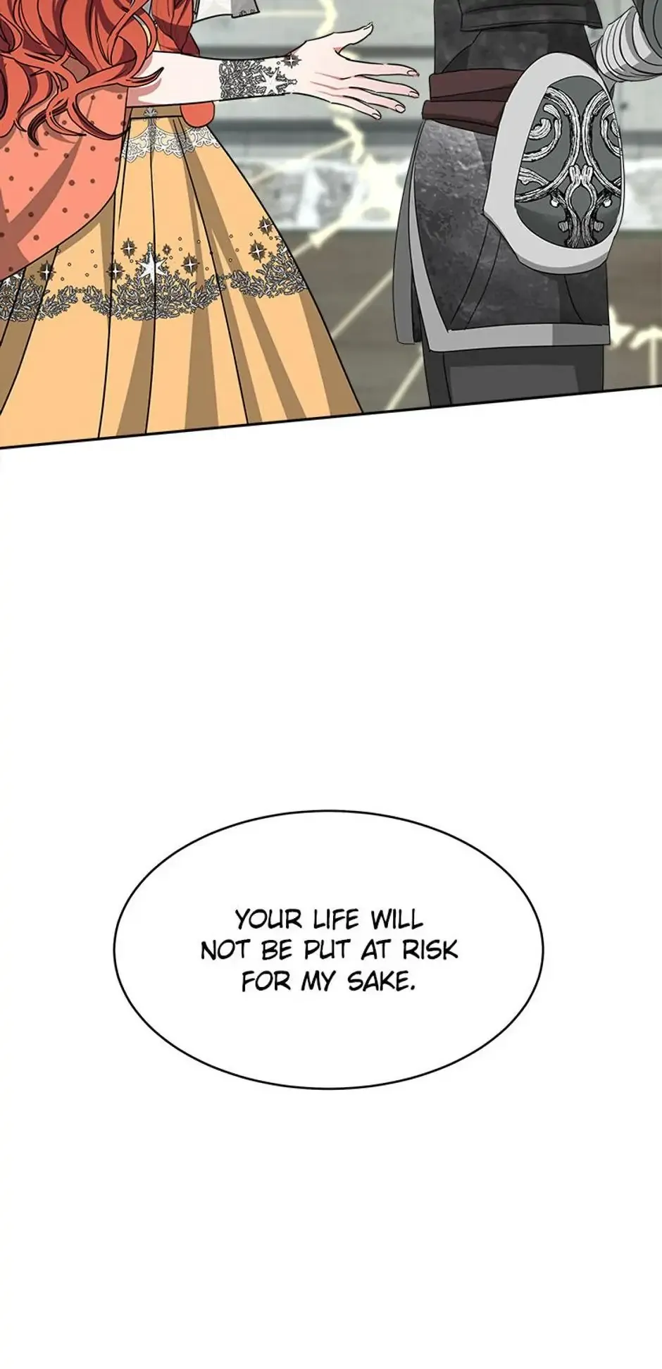 A Red Laurel to My Emperor Chapter 6 page 67 - 