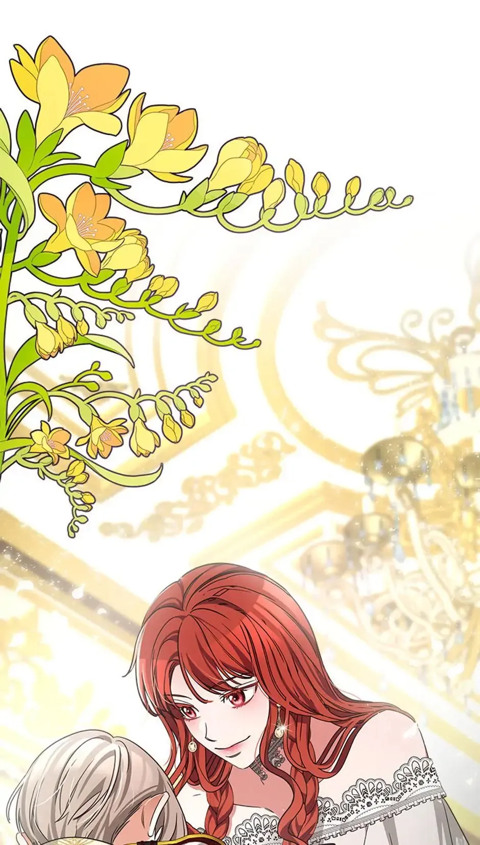 A Red Laurel to My Emperor Chapter 6 page 68 - 