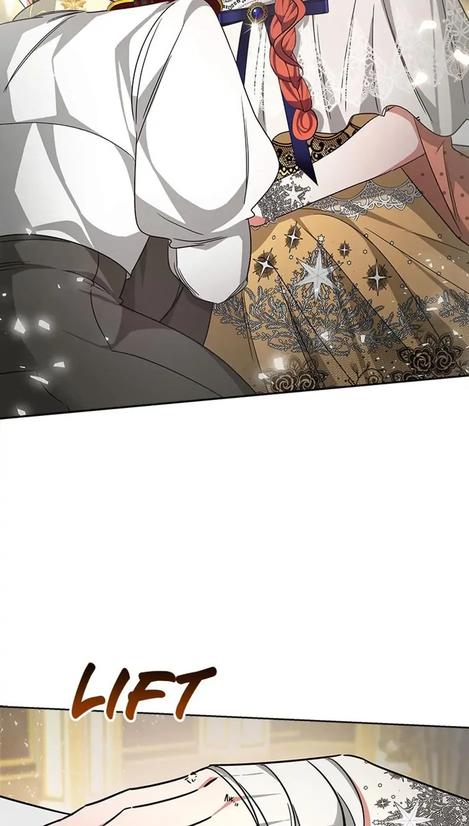 A Red Laurel to My Emperor Chapter 6 page 69 - 