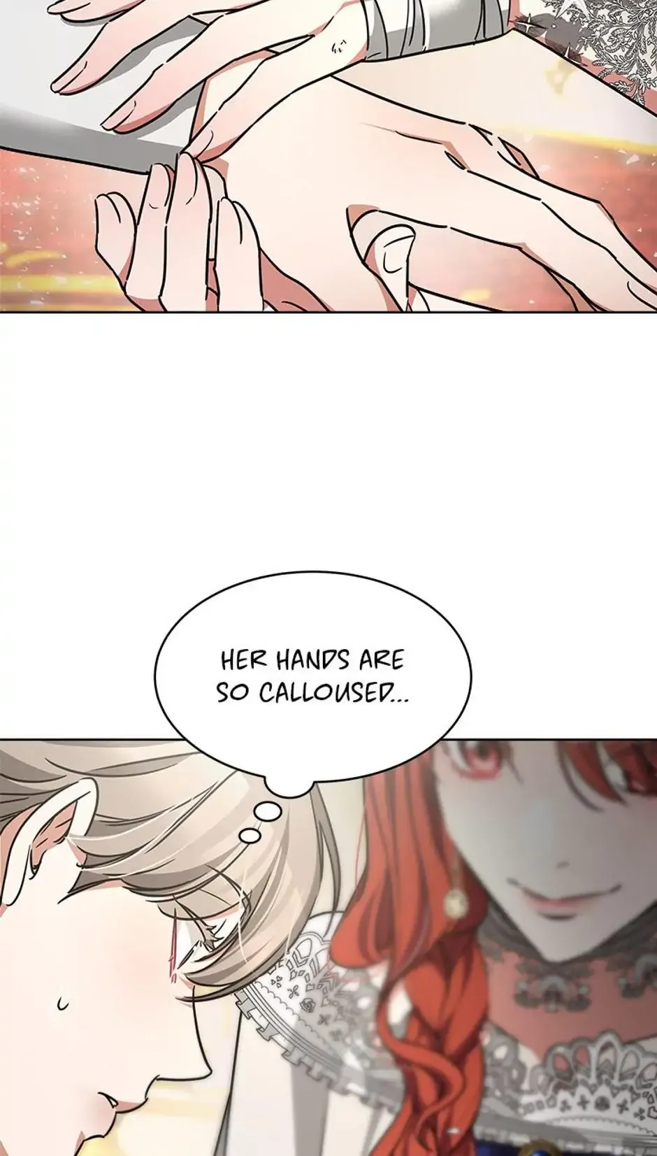 A Red Laurel to My Emperor Chapter 6 page 70 - 