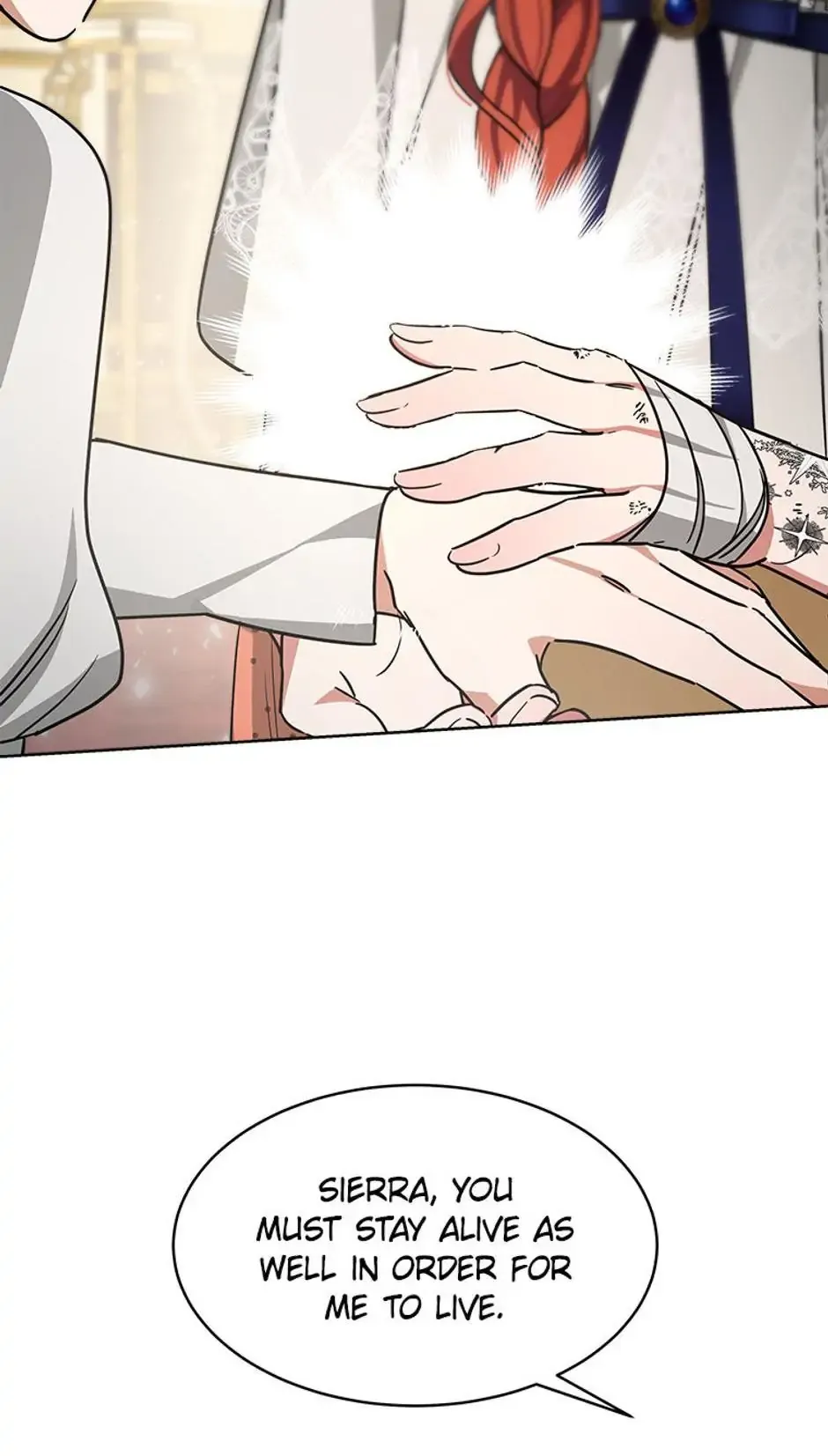 A Red Laurel to My Emperor Chapter 6 page 71 - 