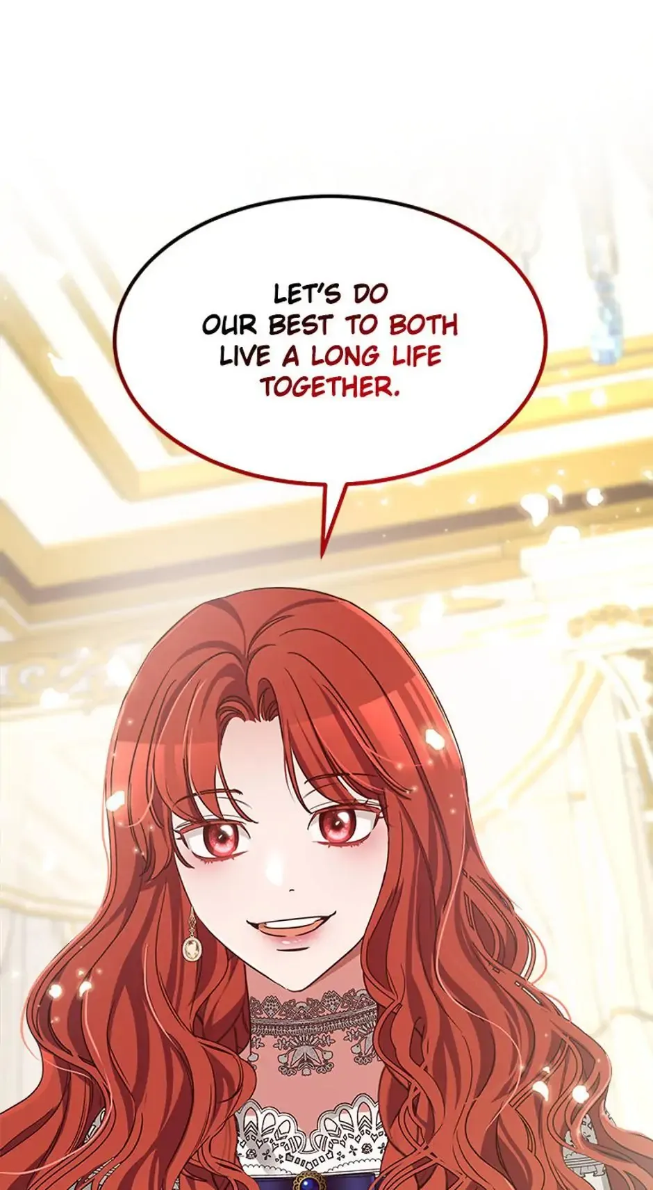 A Red Laurel to My Emperor Chapter 6 page 73 - 