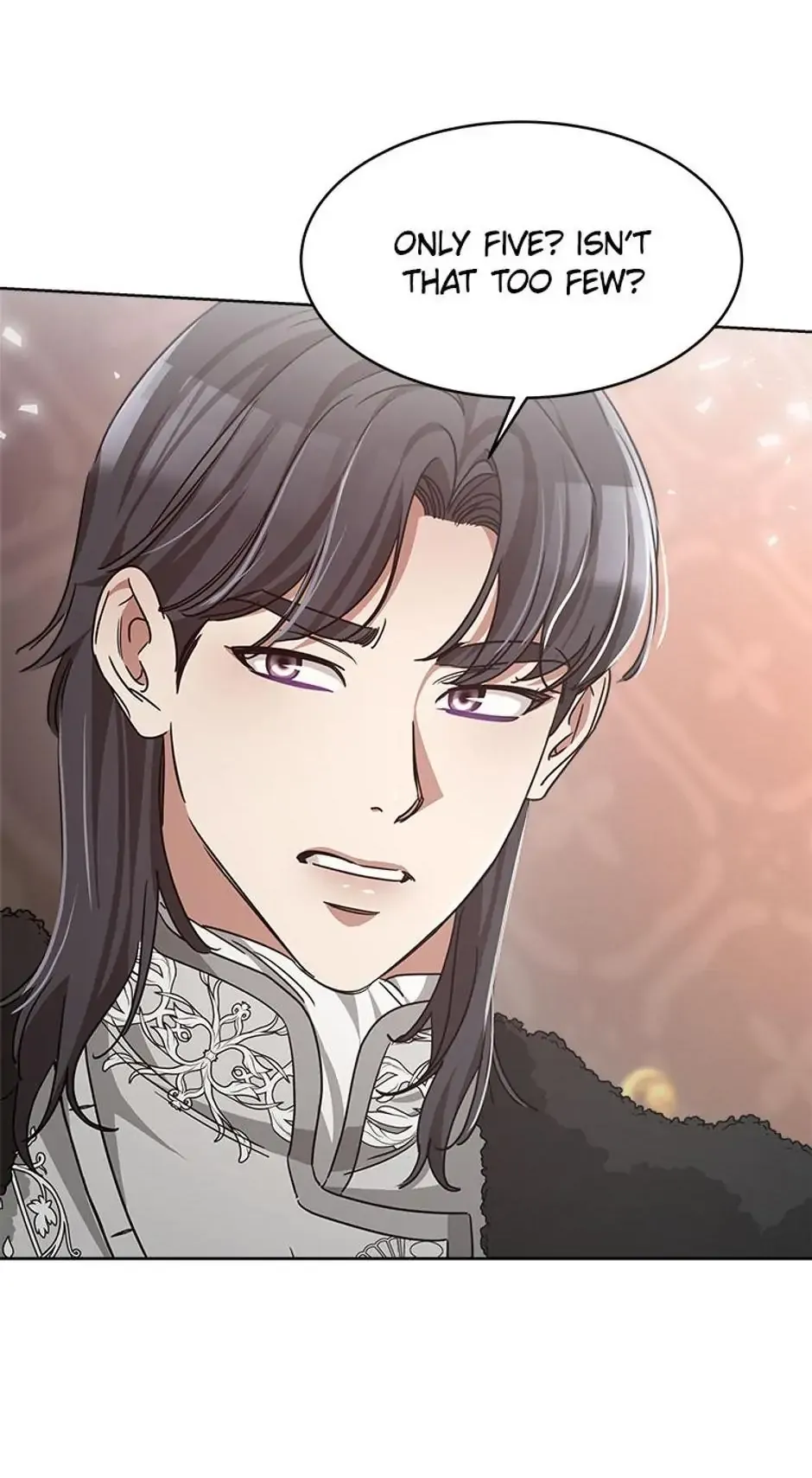 A Red Laurel to My Emperor Chapter 6 page 76 - 