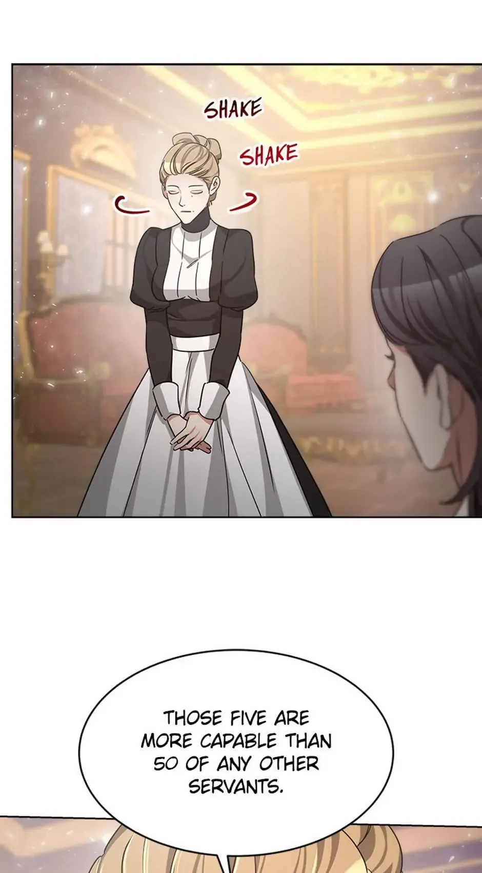 A Red Laurel to My Emperor Chapter 6 page 77 - 