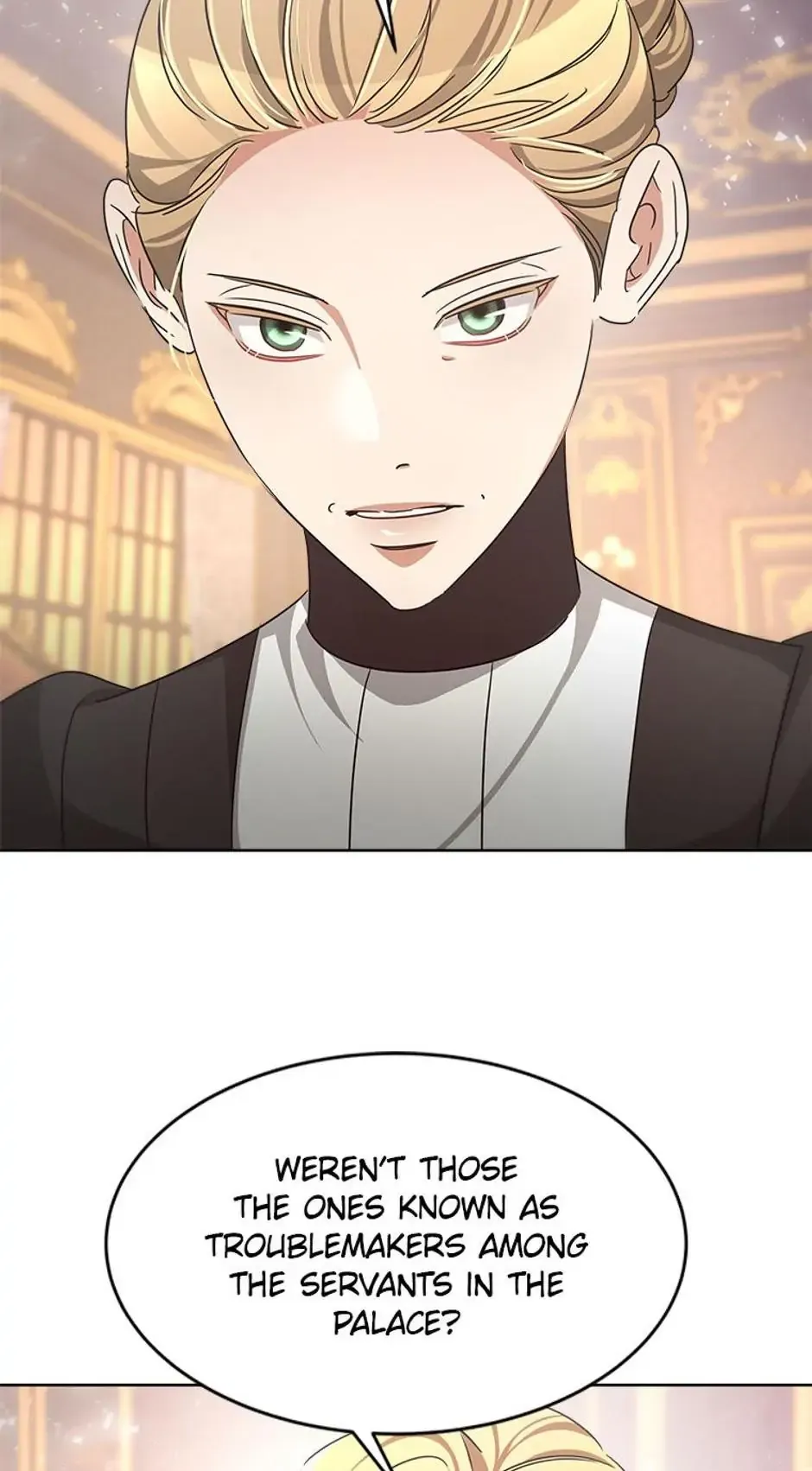 A Red Laurel to My Emperor Chapter 6 page 78 - 