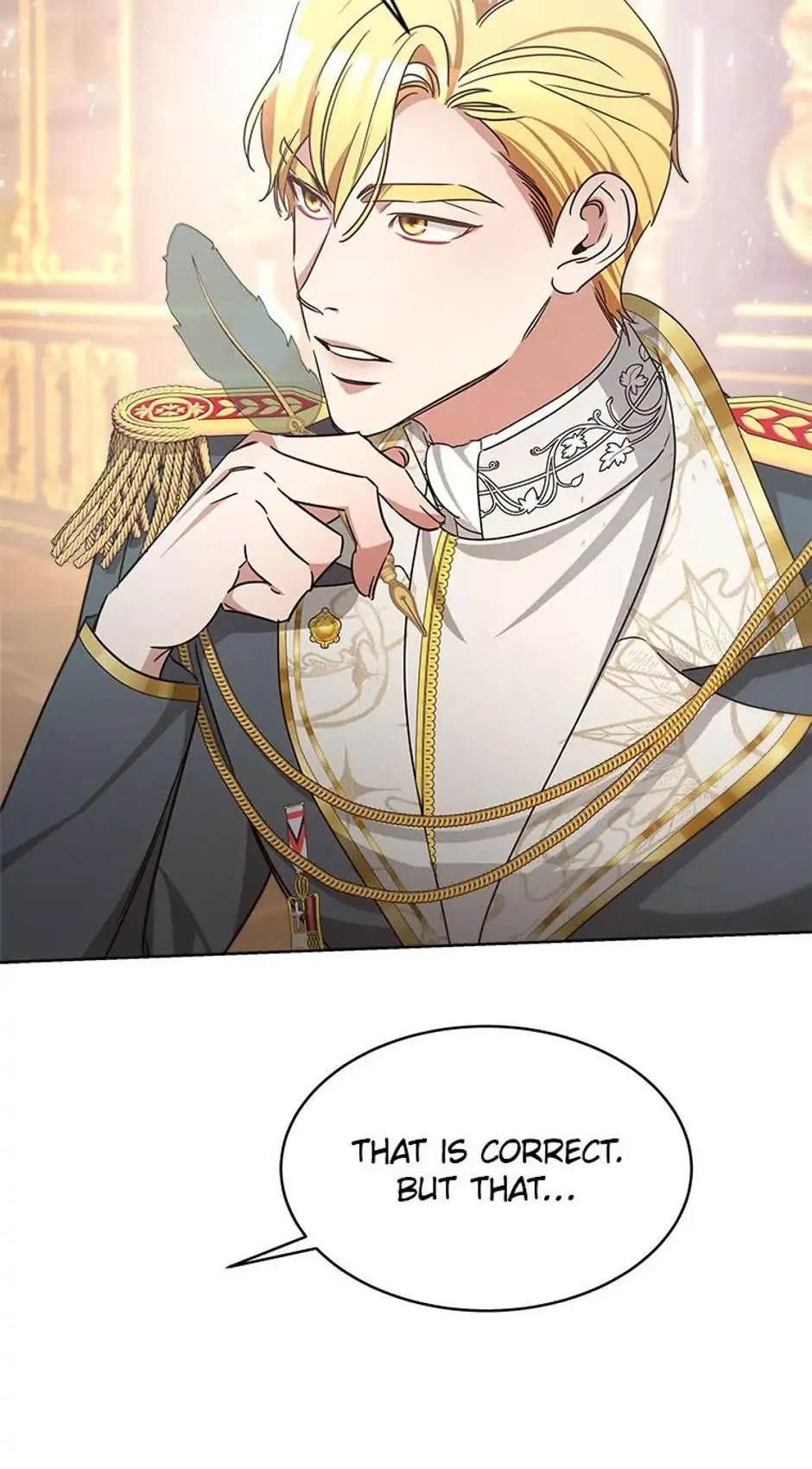 A Red Laurel to My Emperor Chapter 6 page 79 - 