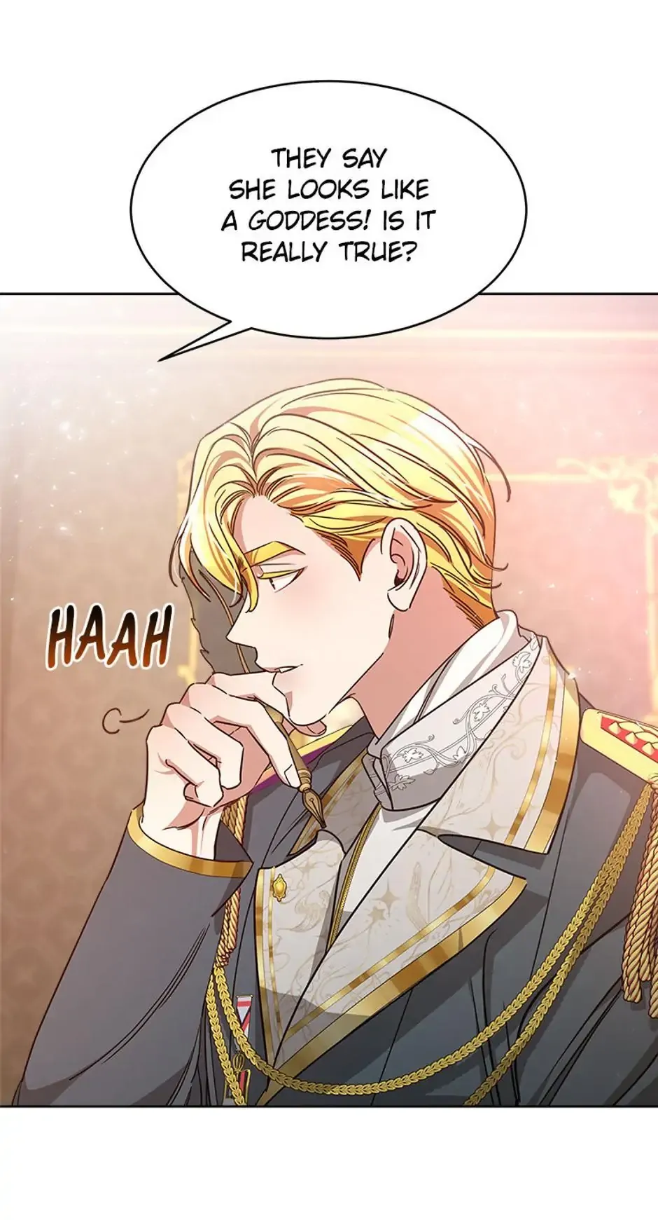 A Red Laurel to My Emperor Chapter 6 page 9 - 