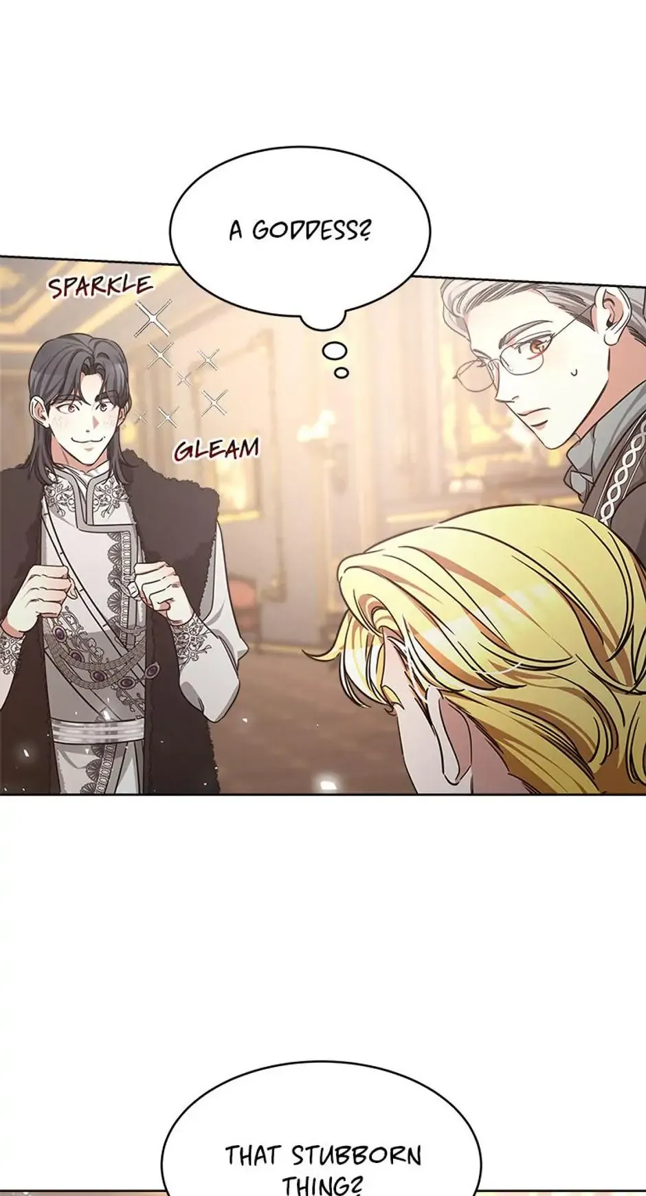 A Red Laurel to My Emperor Chapter 6 page 10 - 