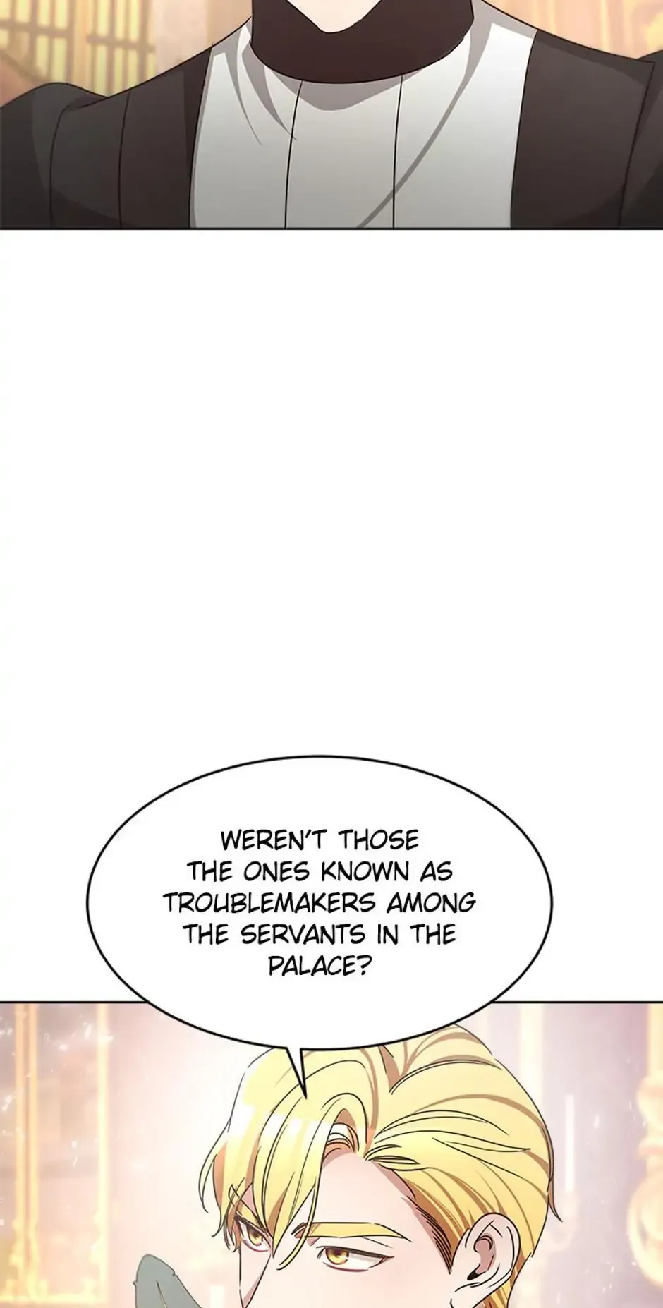 A Red Laurel to My Emperor Chapter 7 page 2 - 