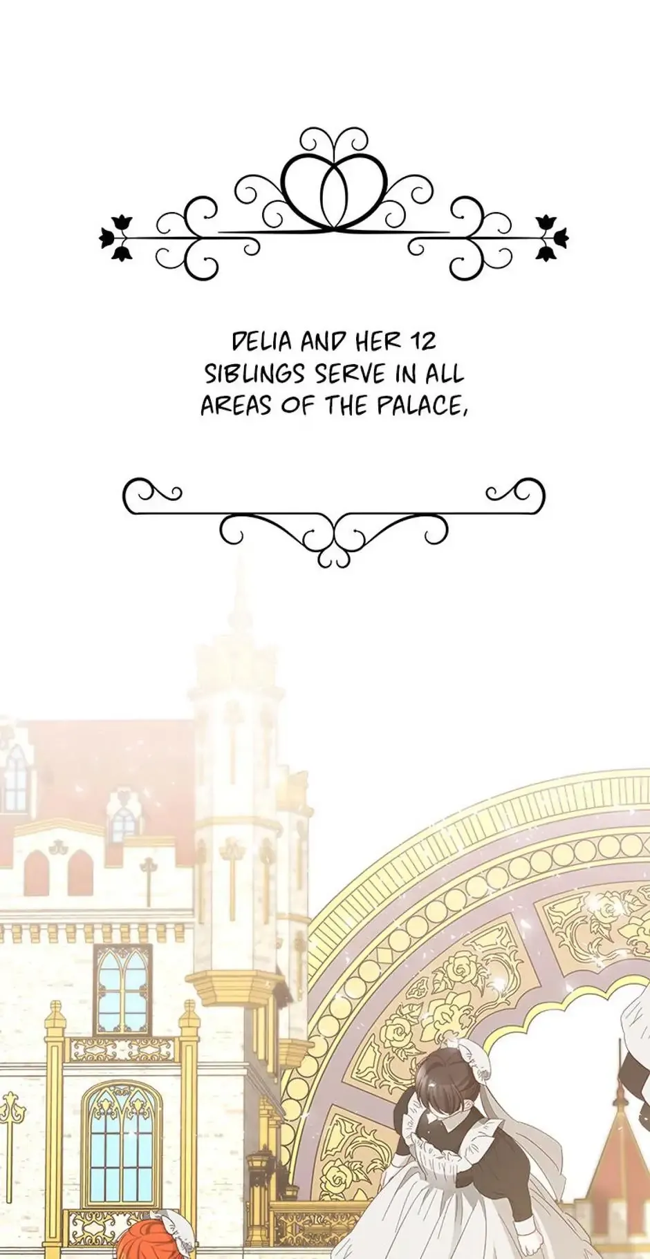 A Red Laurel to My Emperor Chapter 7 page 11 - 