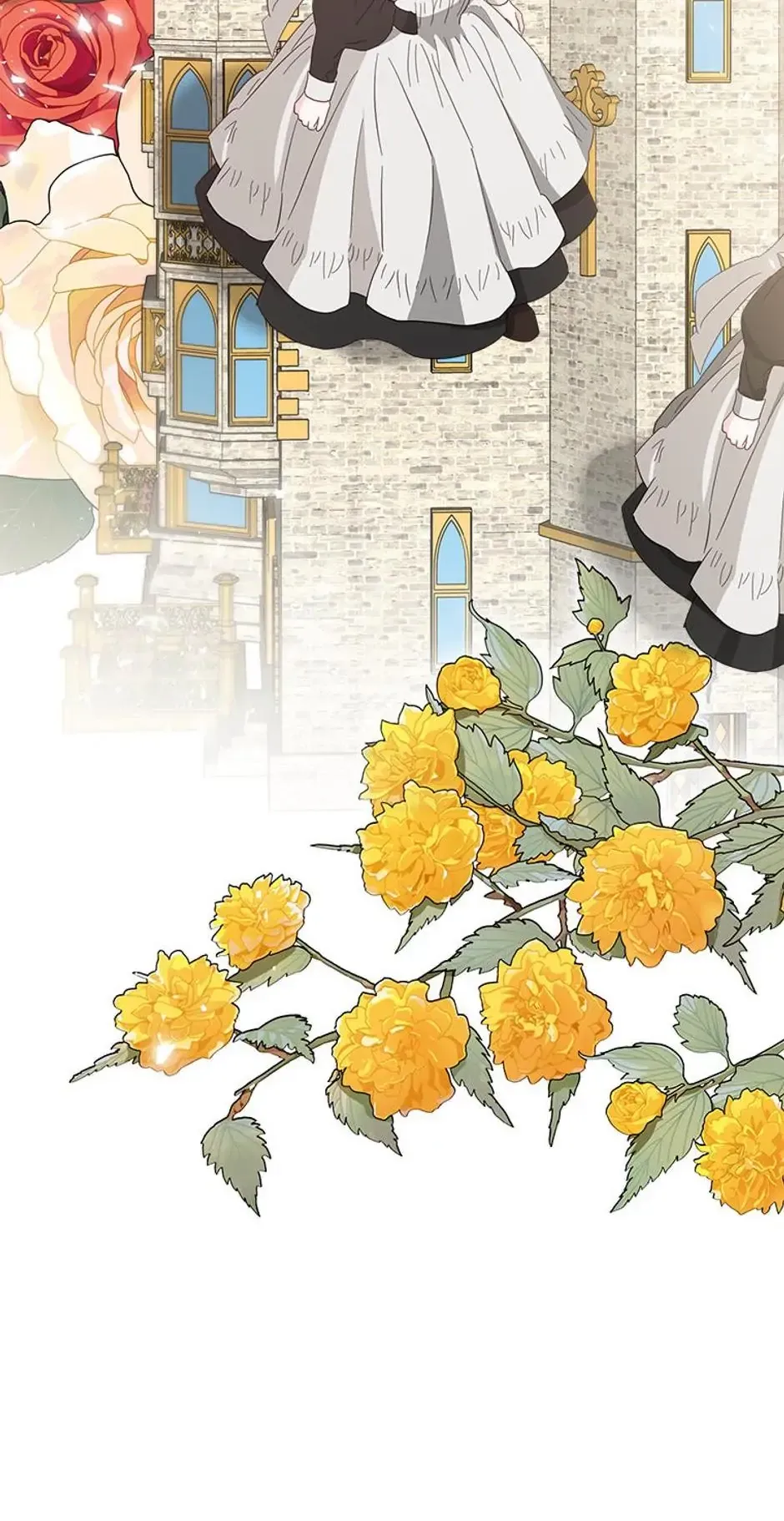 A Red Laurel to My Emperor Chapter 7 page 13 - 