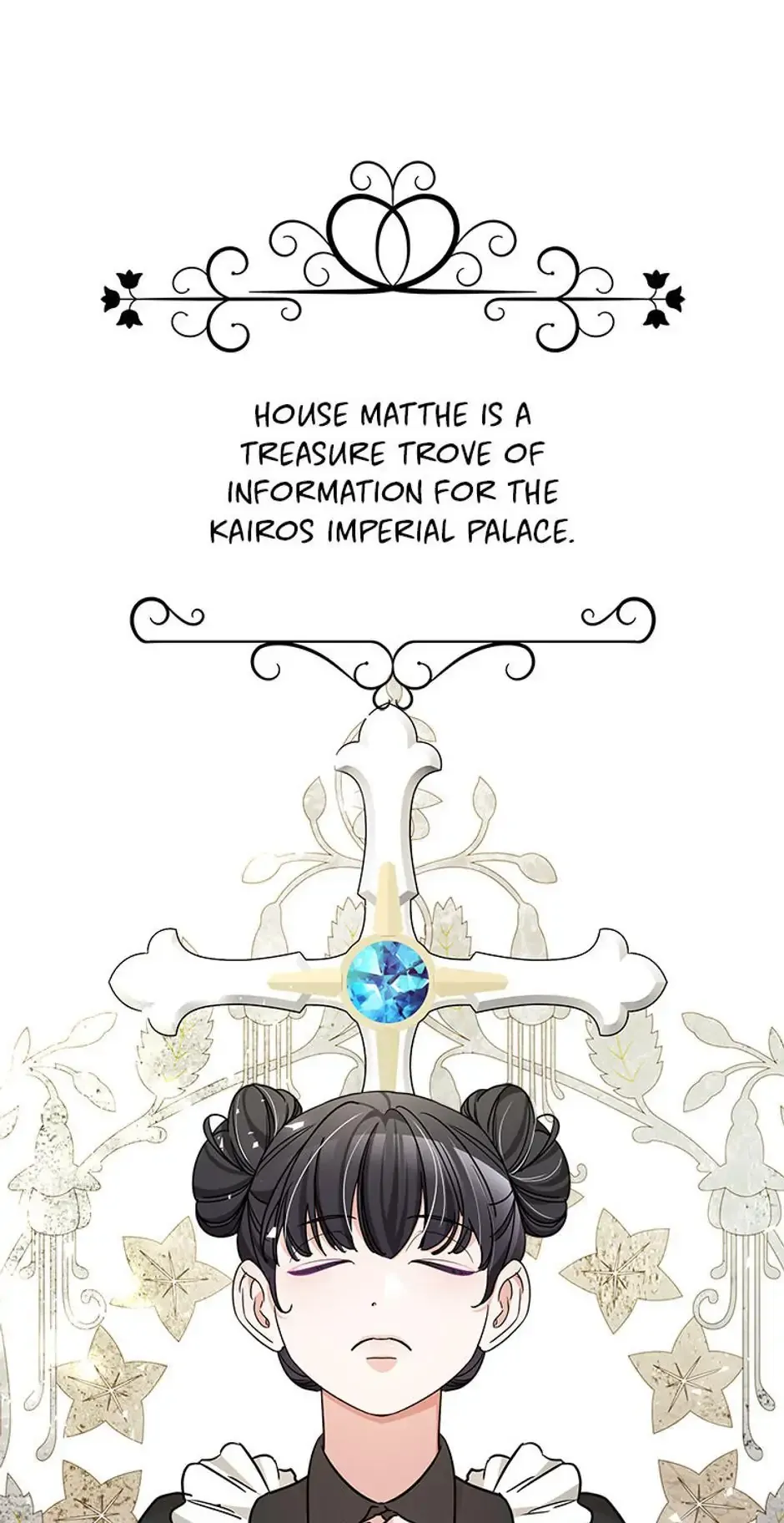 A Red Laurel to My Emperor Chapter 7 page 14 - 